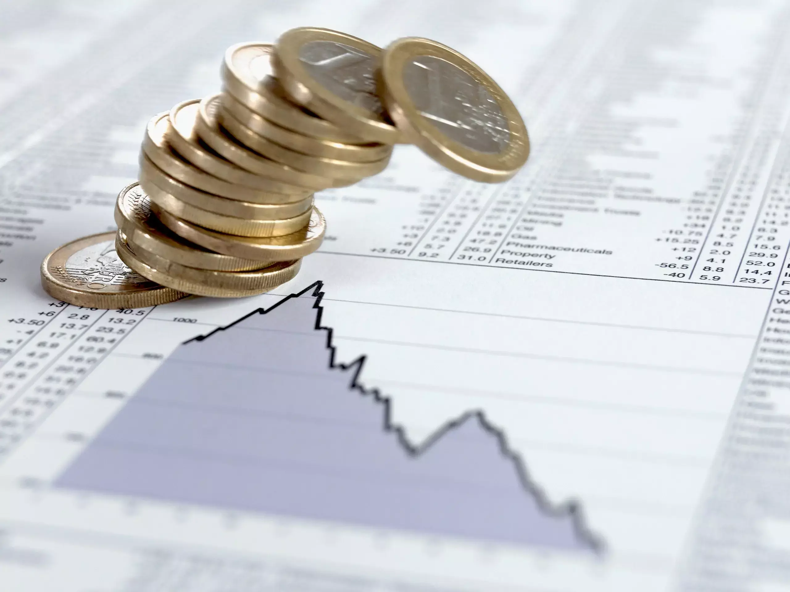 Divestment targets are not even half achievable