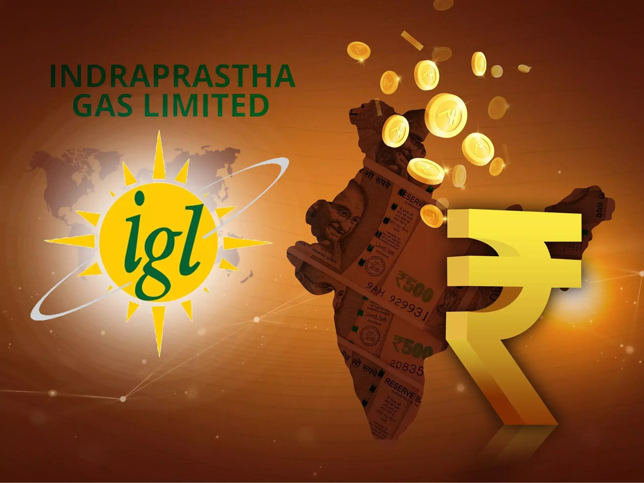 igl customers can pay using digital rupee