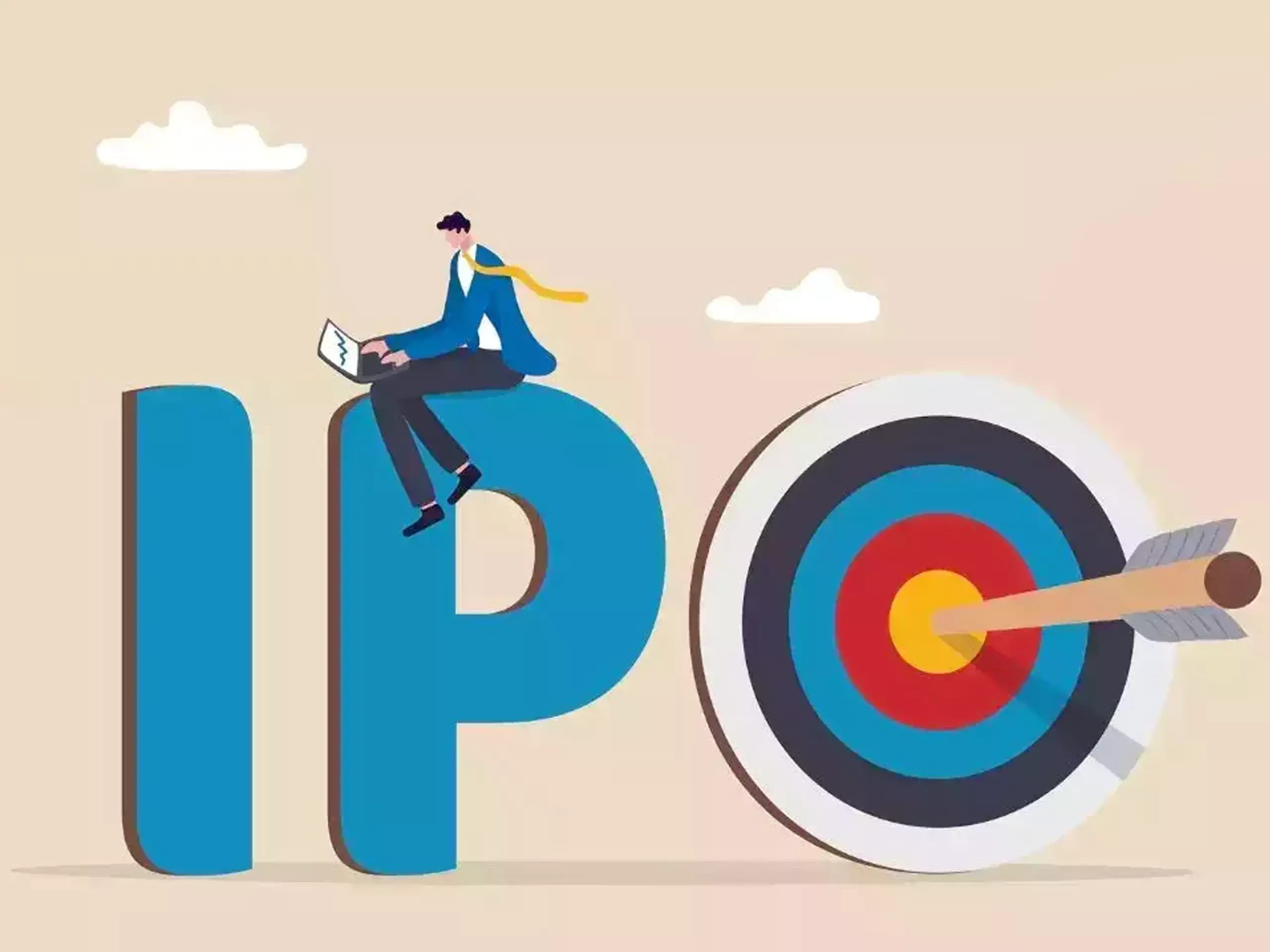 After the mega IPO, all eyes are now on the listing