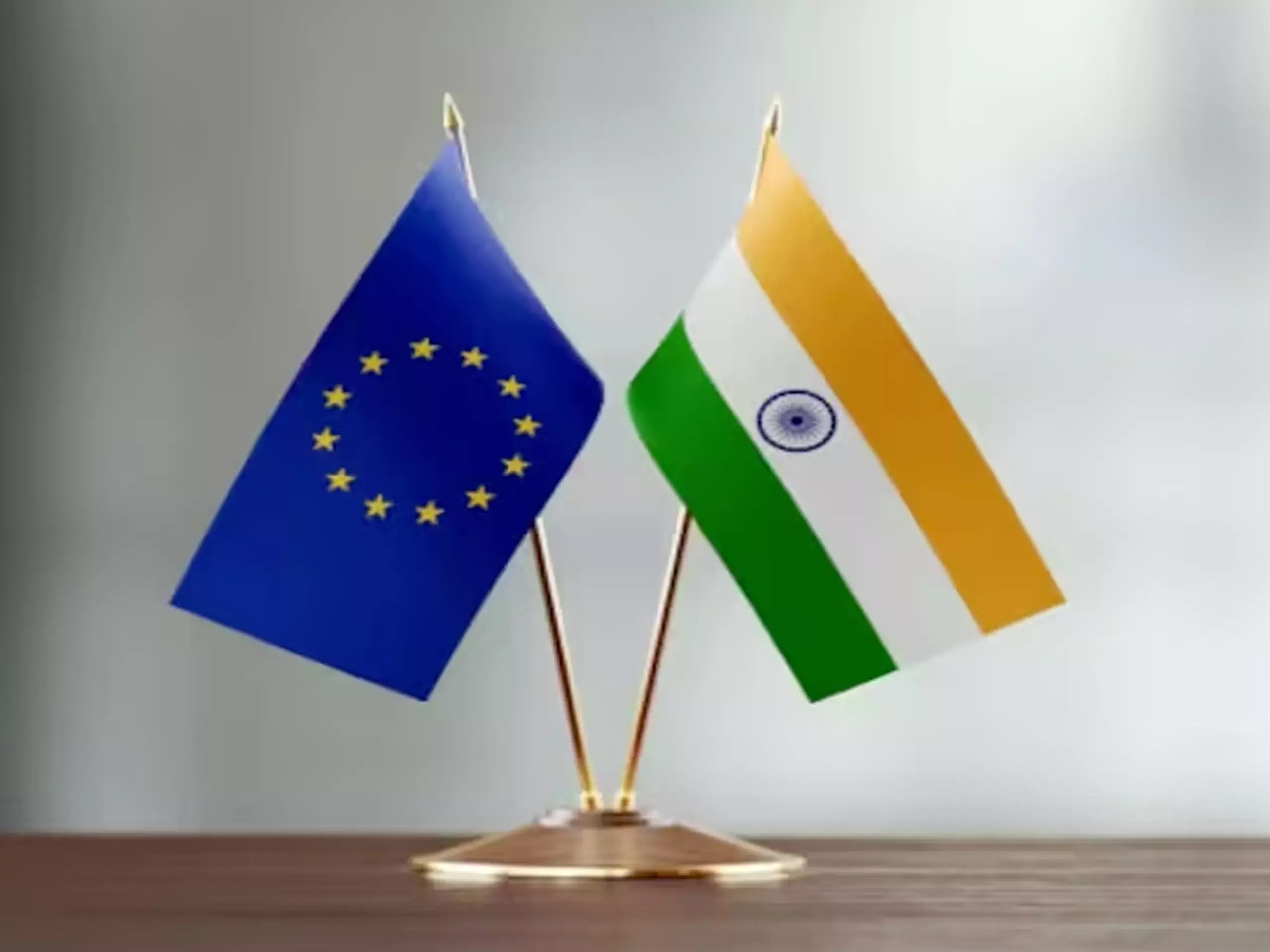 and the Semiconductor European Union India will also cooperate