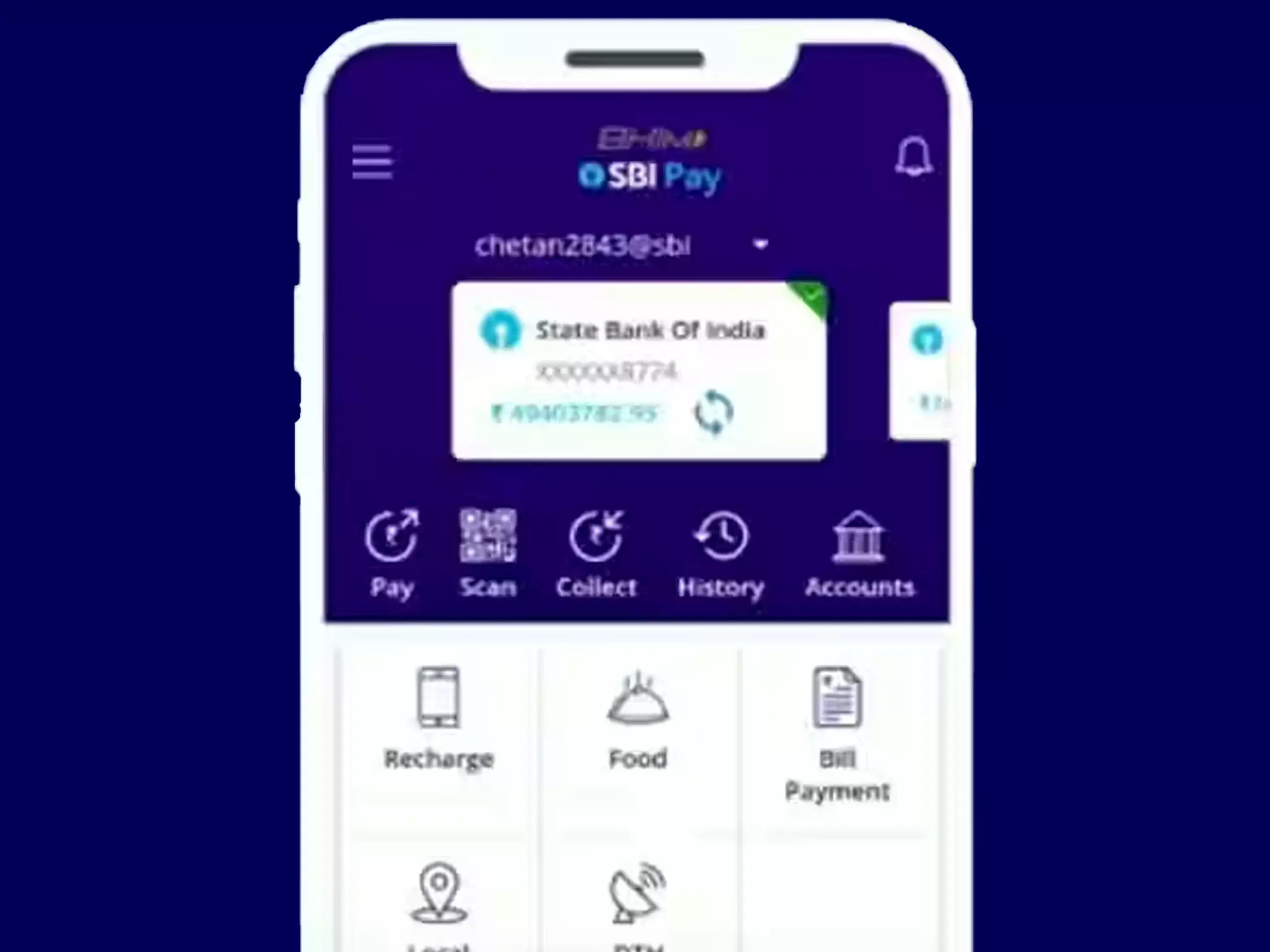 SBI to Temporarily Halt UPI Services on This Day