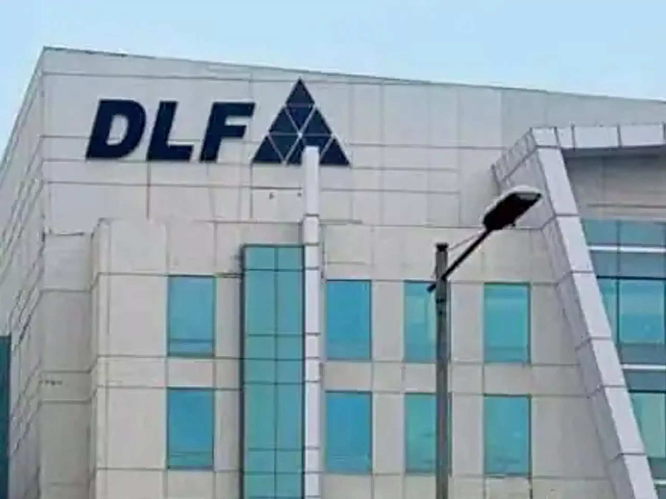 ED inspection at DLFs office