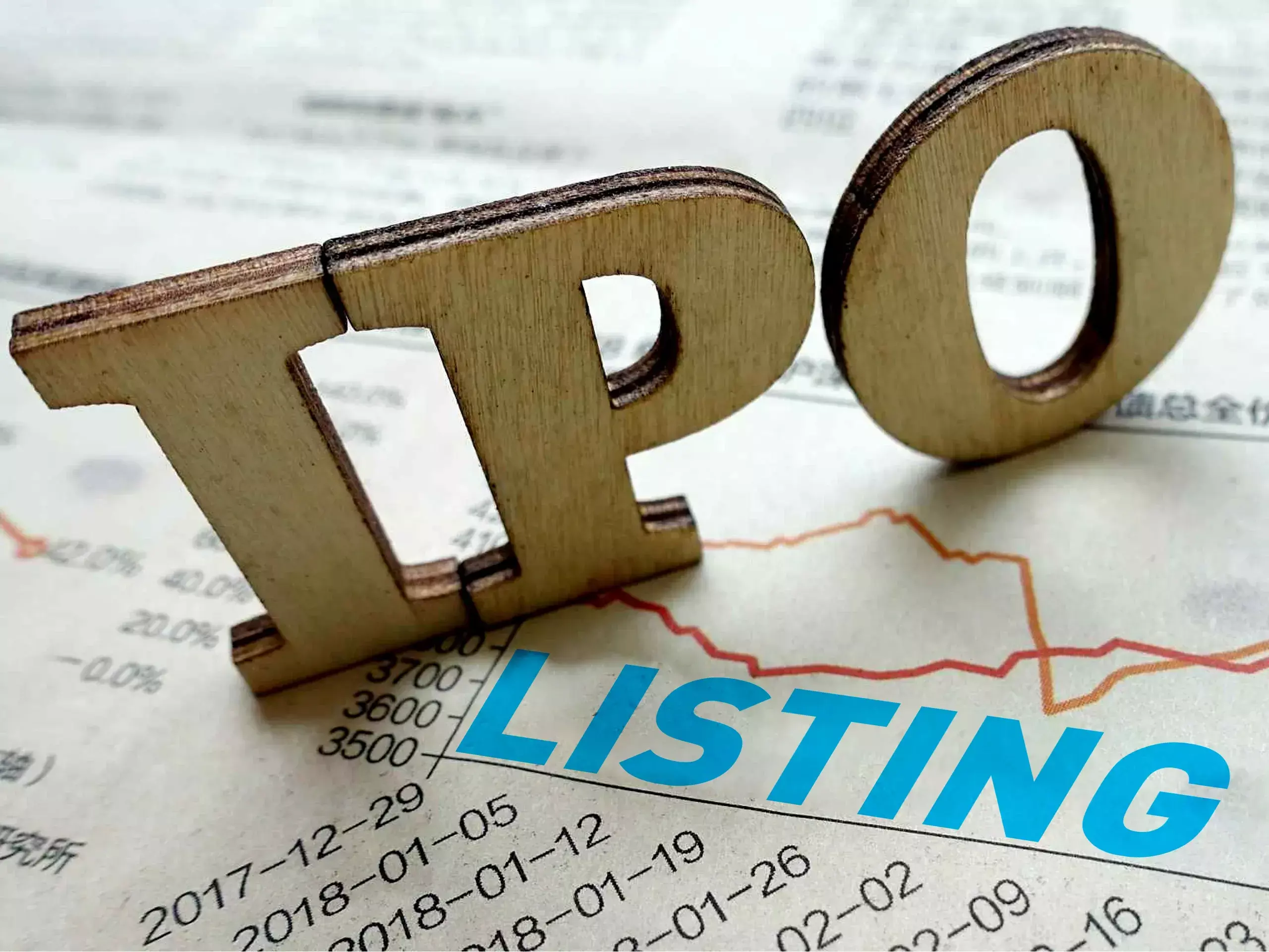 5 listings on main board this week; 5 ipo in sme