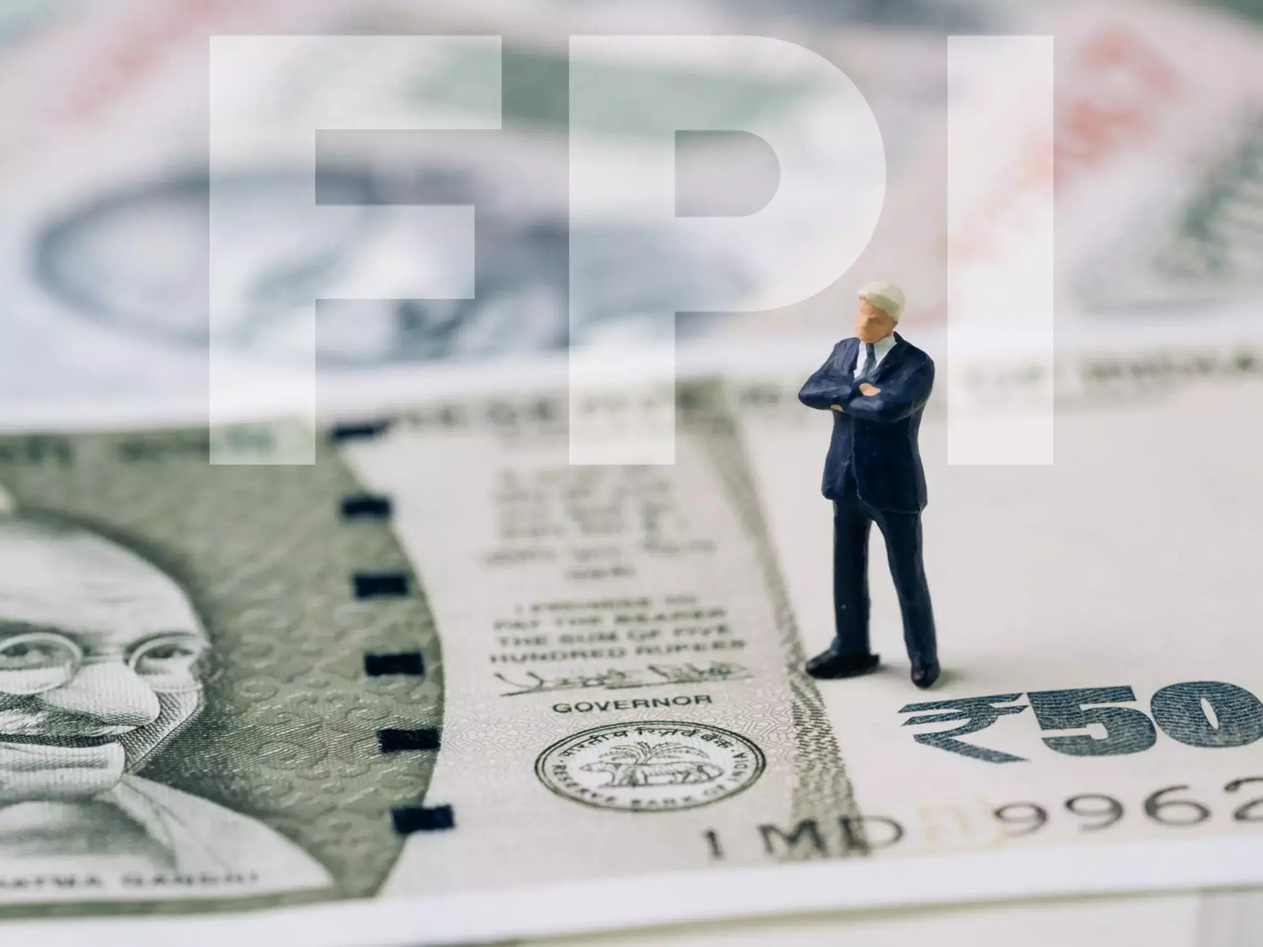 378 crore in net purchases by fpi this month