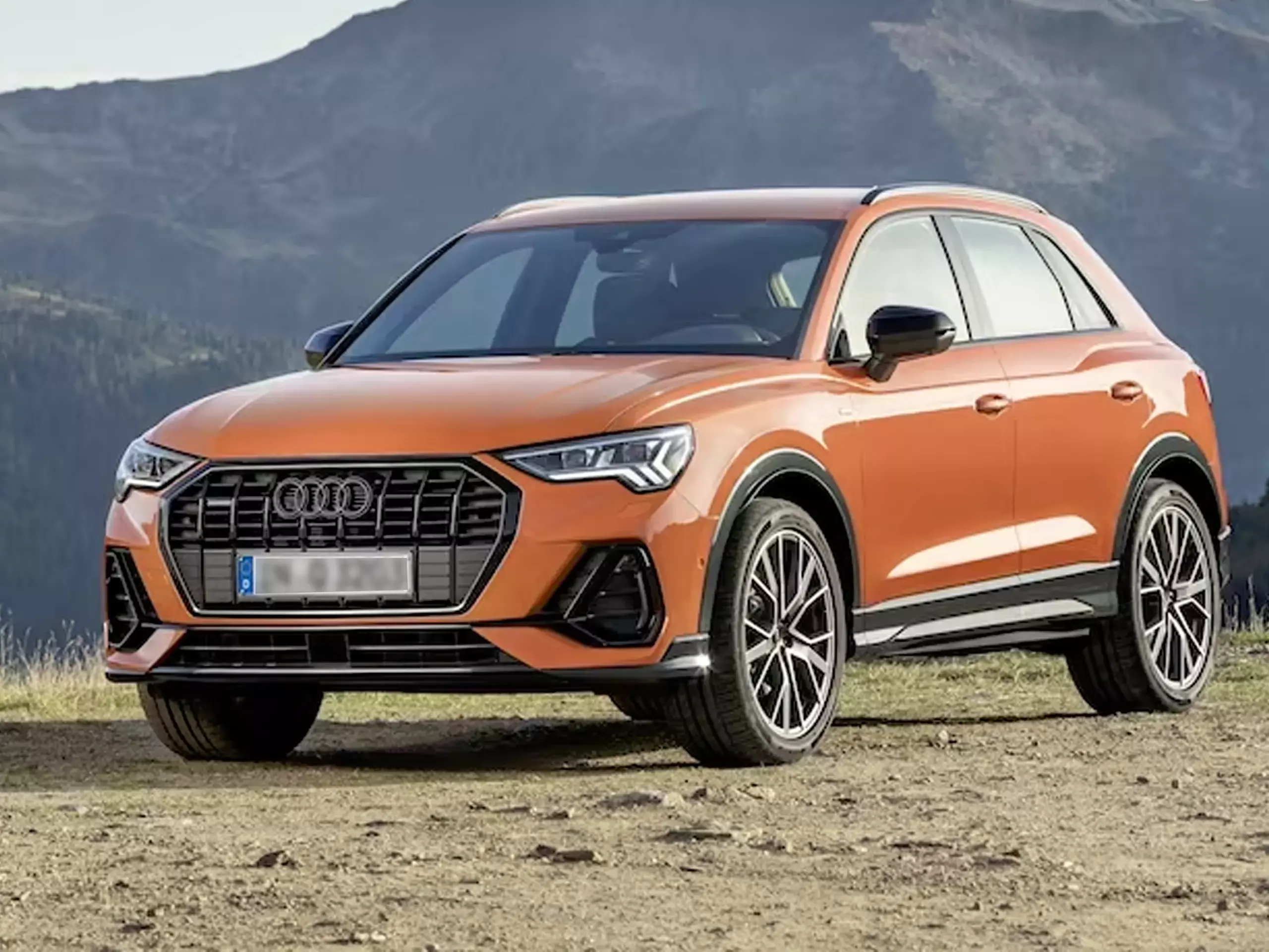 Audi India to increase prices up to 2% from Jan 1, 2024