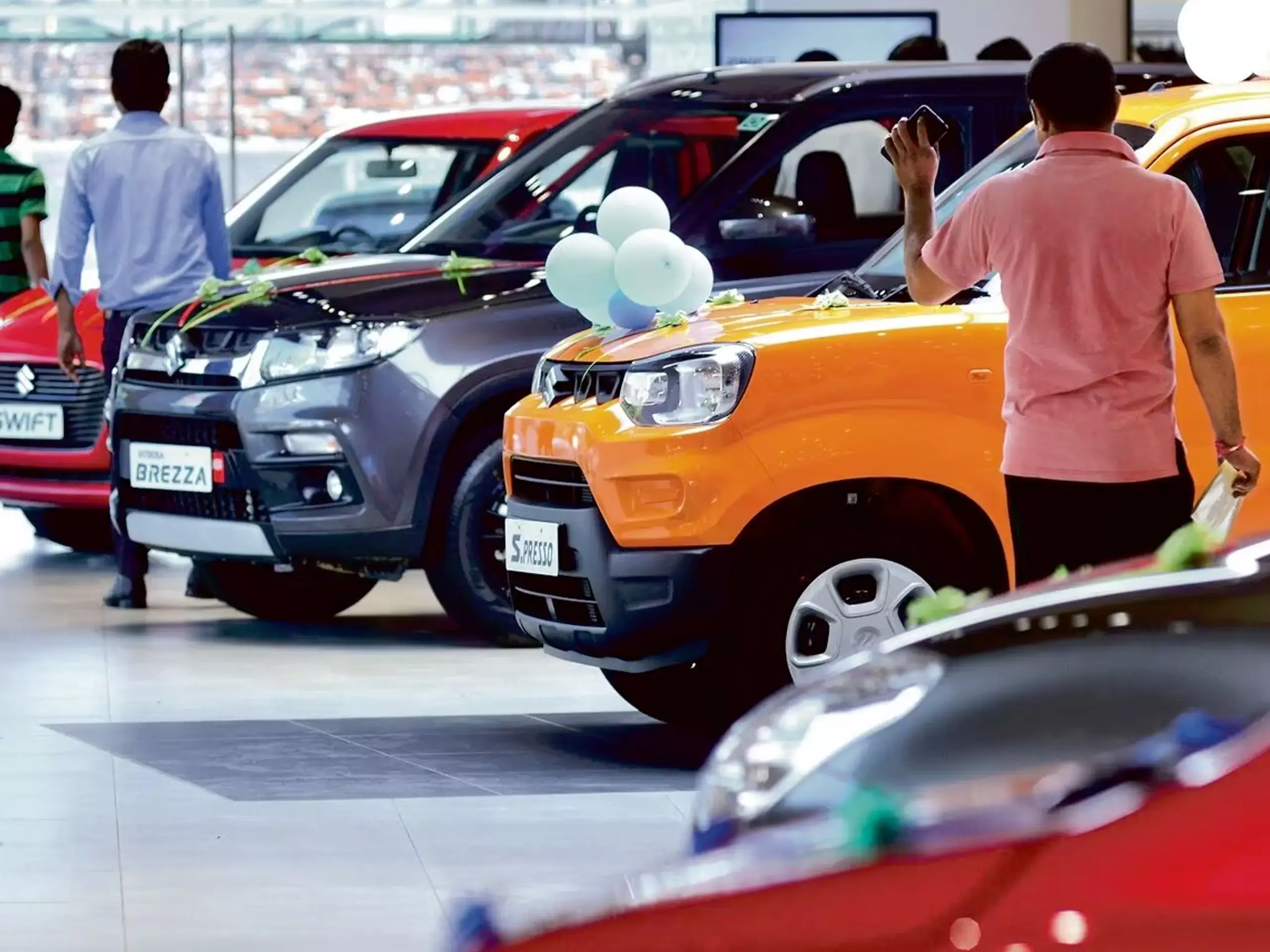 Maruti Car Price Hike: Maruti Suzuki to hike car prices from January 2024