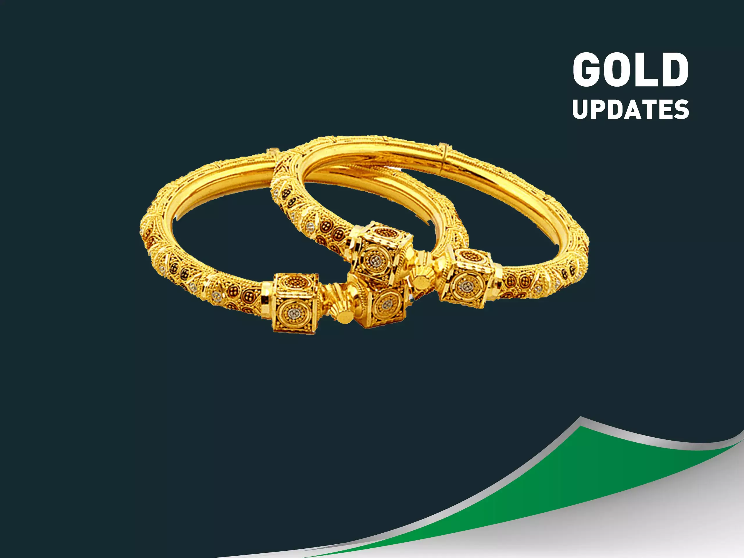 സ്വര്‍ണ വില വീണ്ടും കുതിപ്പ് തുടങ്ങി