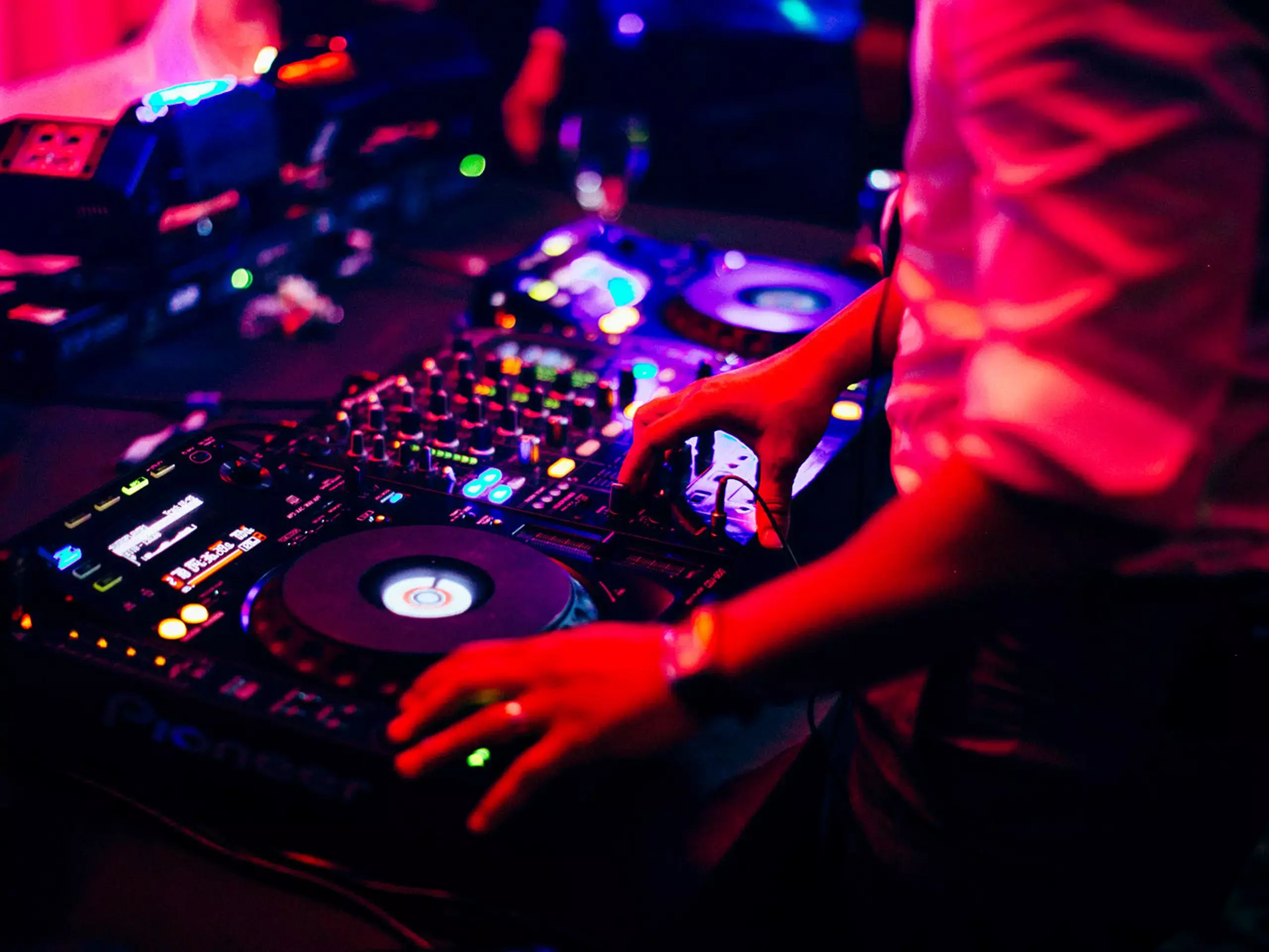 In 2015, the High Court banned DJ-music programs on campuses
