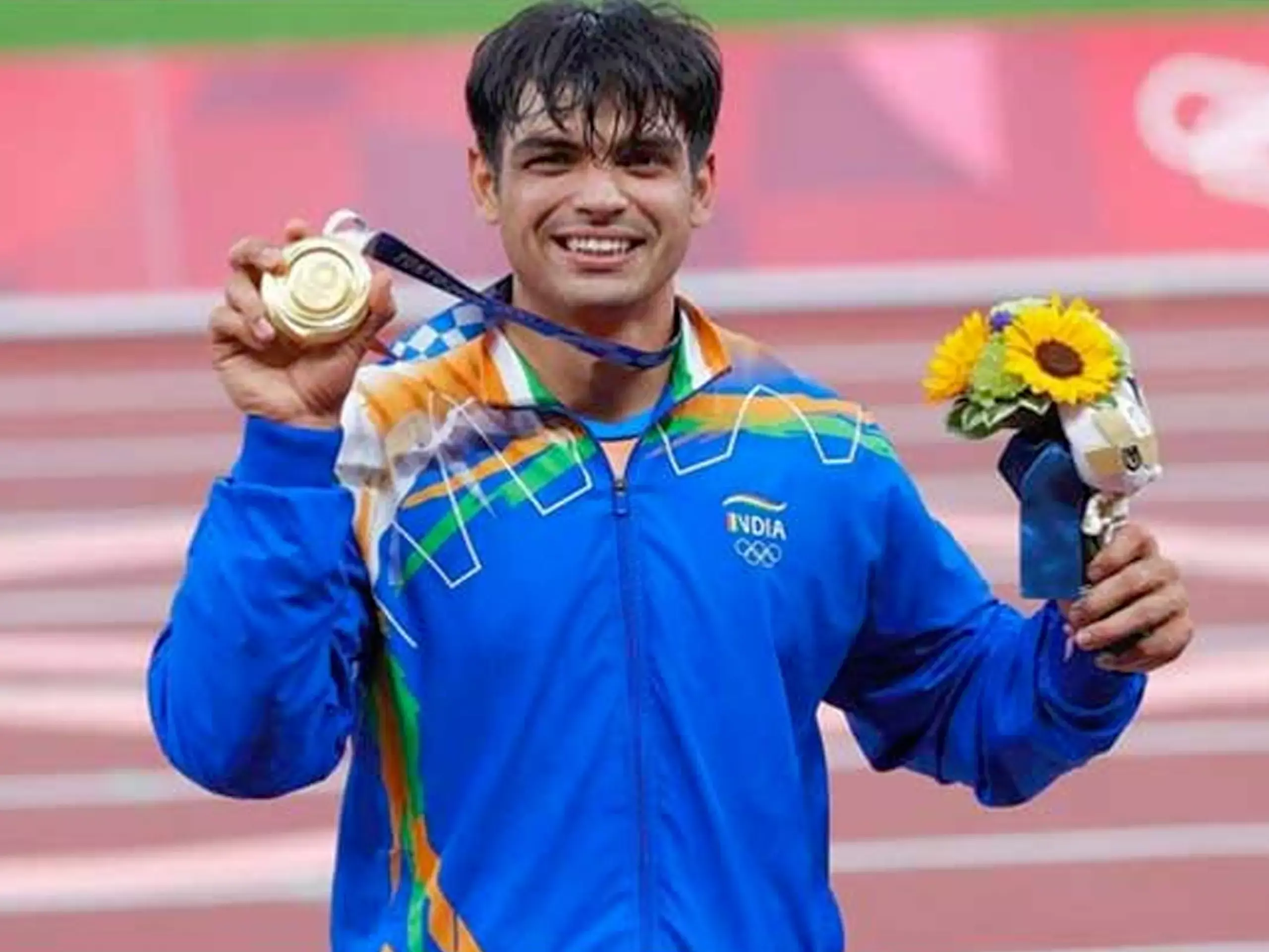 Neeraj Chopra invested in OTT called Stage