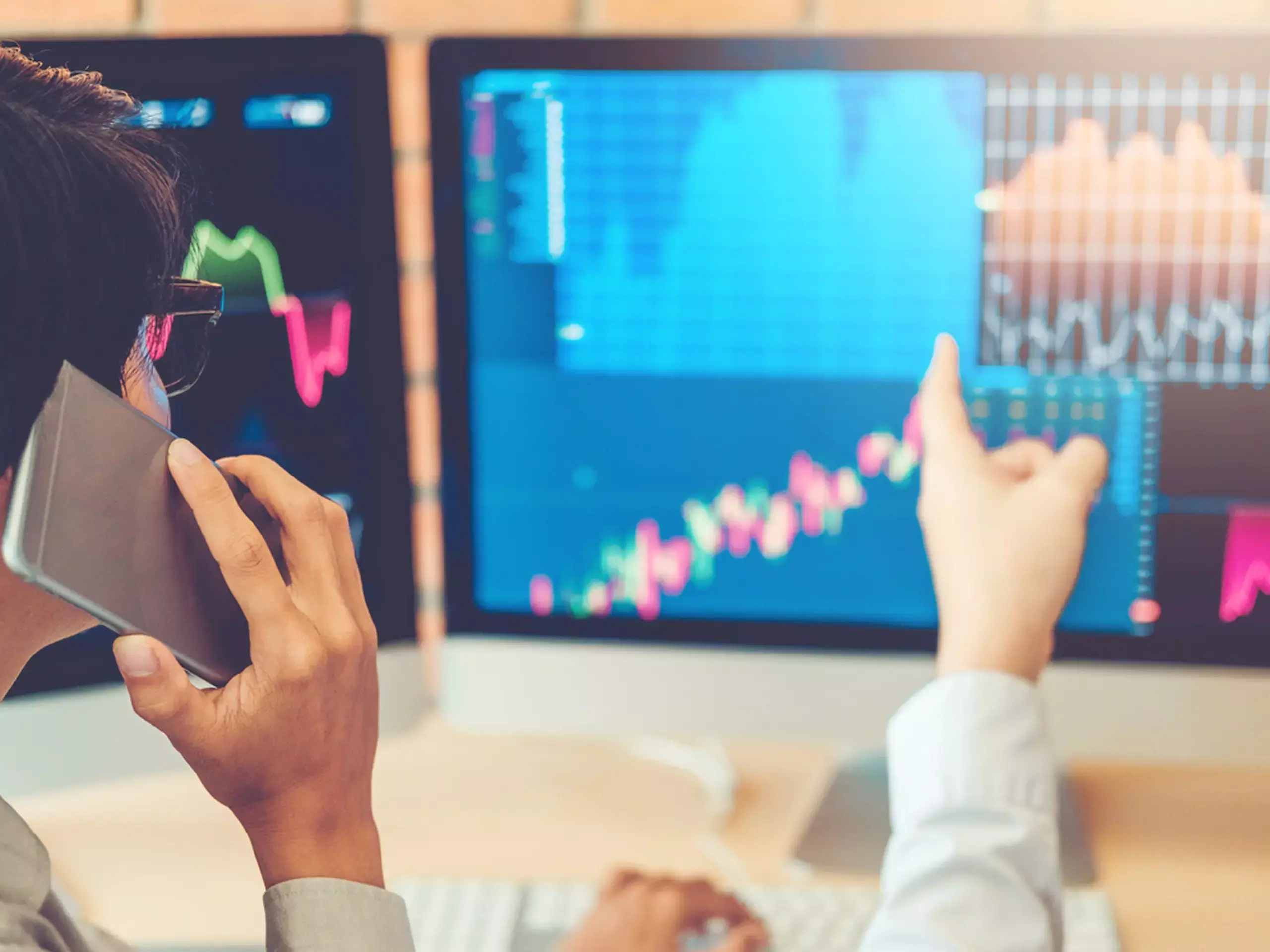 Collaboration with Nvidia sends NetWeb shares soaring