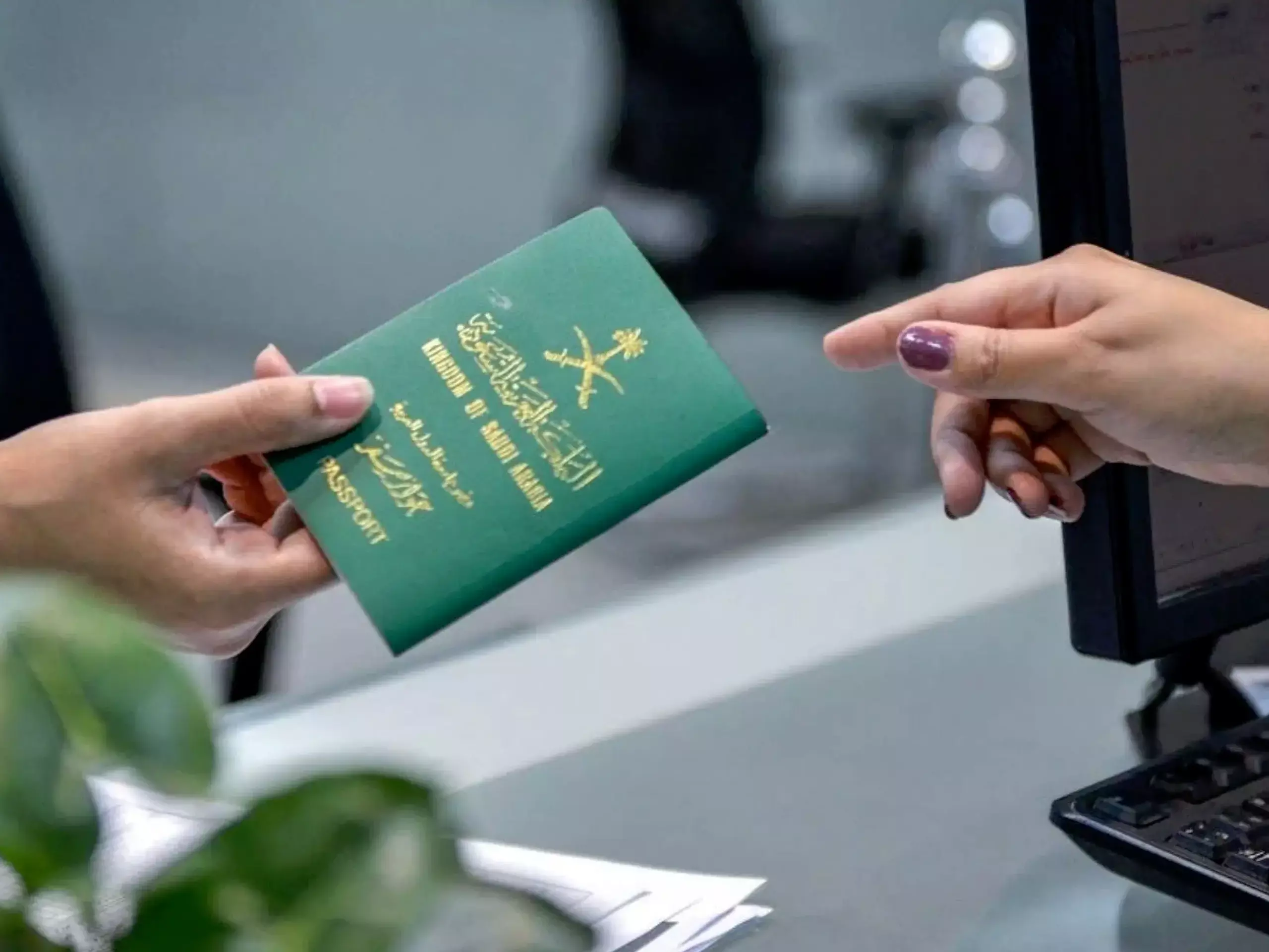 Saudi revised the visa rules for domestic workers at the age of 24