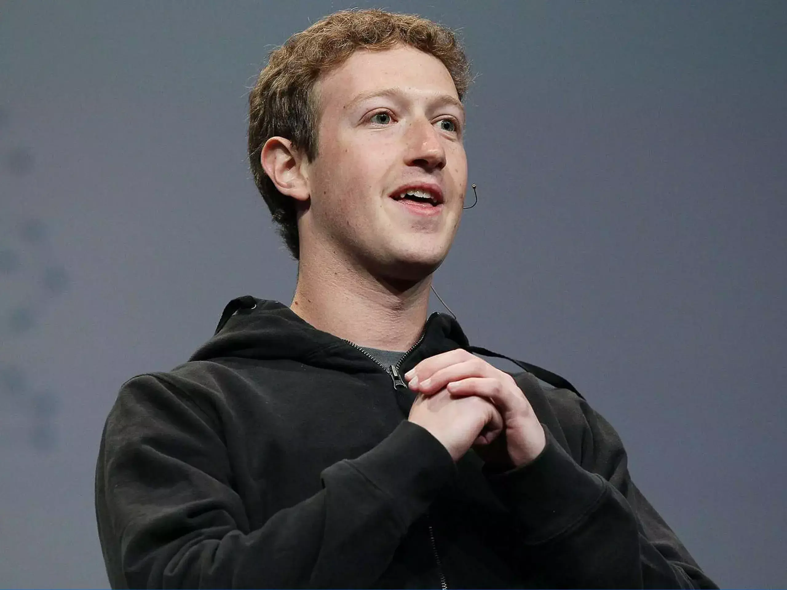 4000 calorie meal, taylor swift song, zuckerberg reveals daily routine