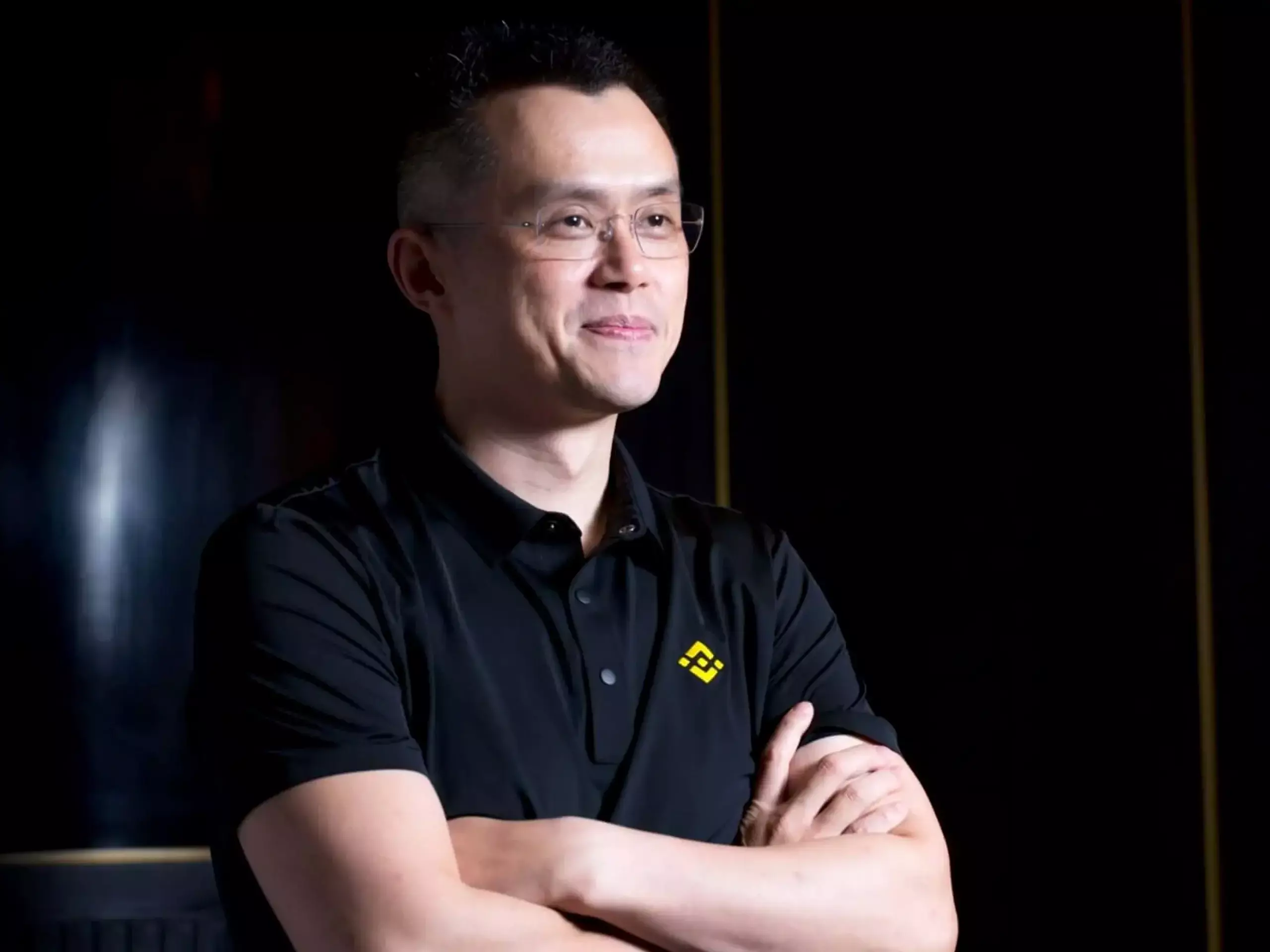 Court bans Binance founder Zhao