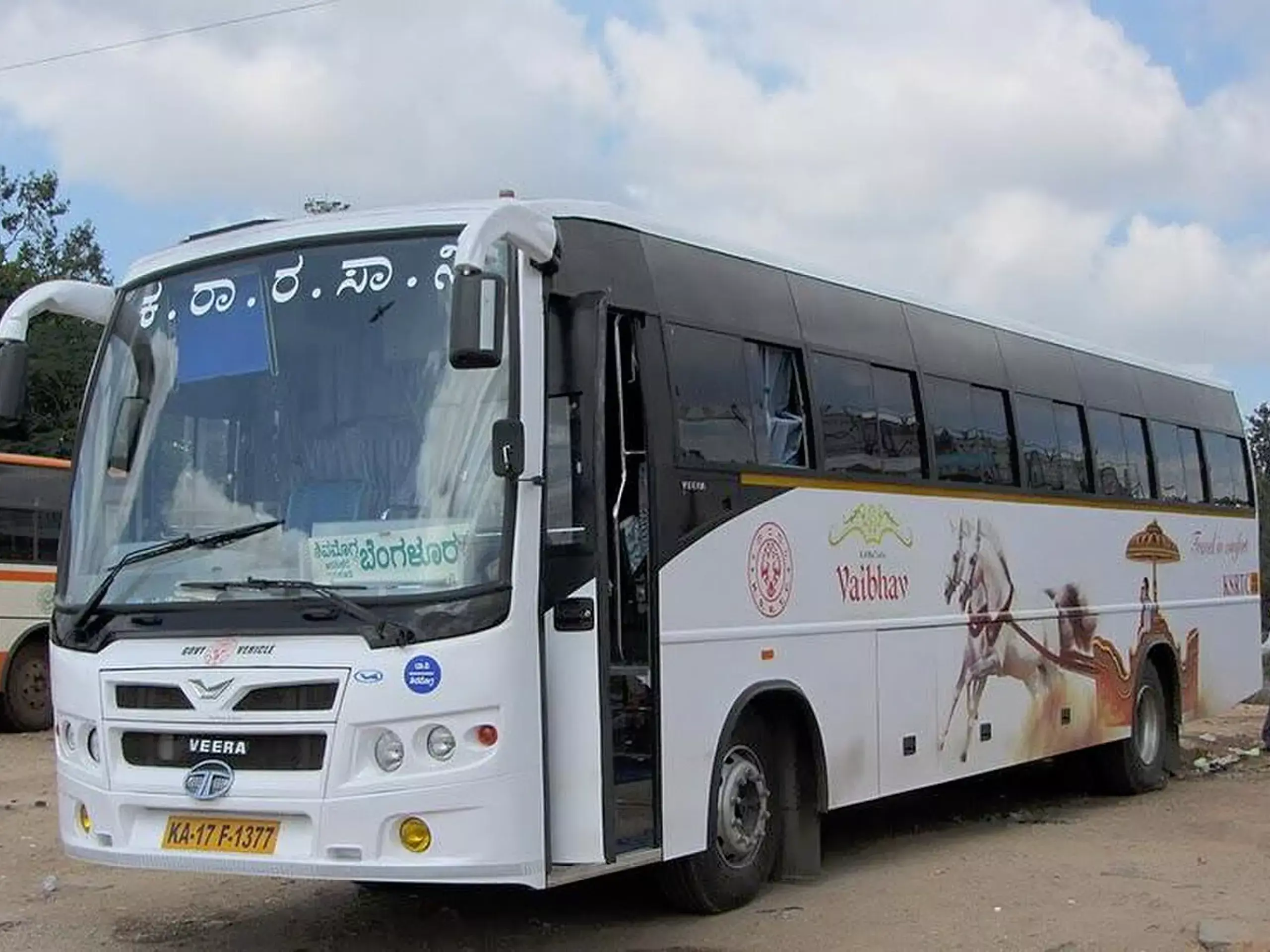 Bengaluru-Sabarimala bus services from December 1