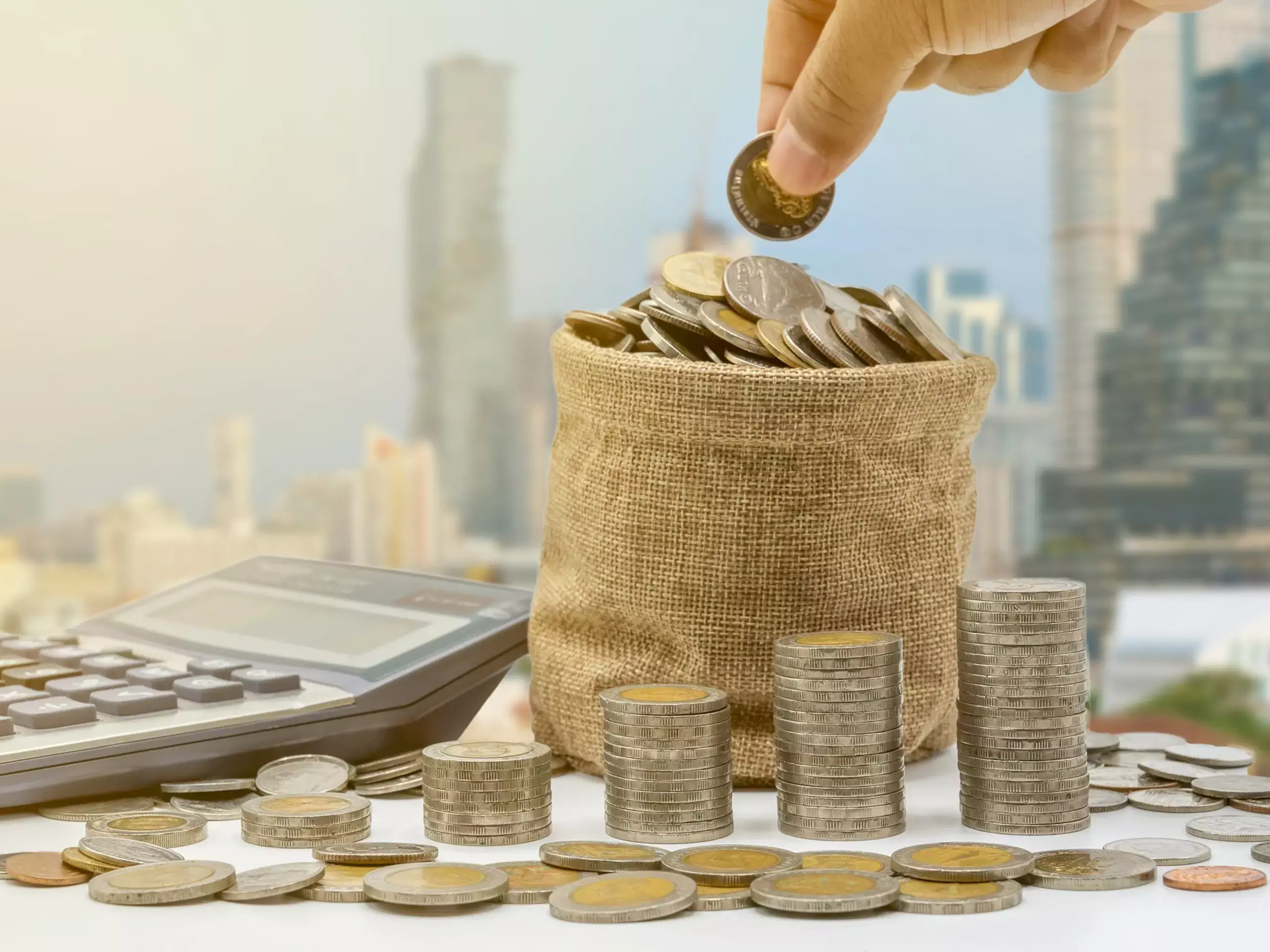 Karnataka attracted projects worth three thousand crores