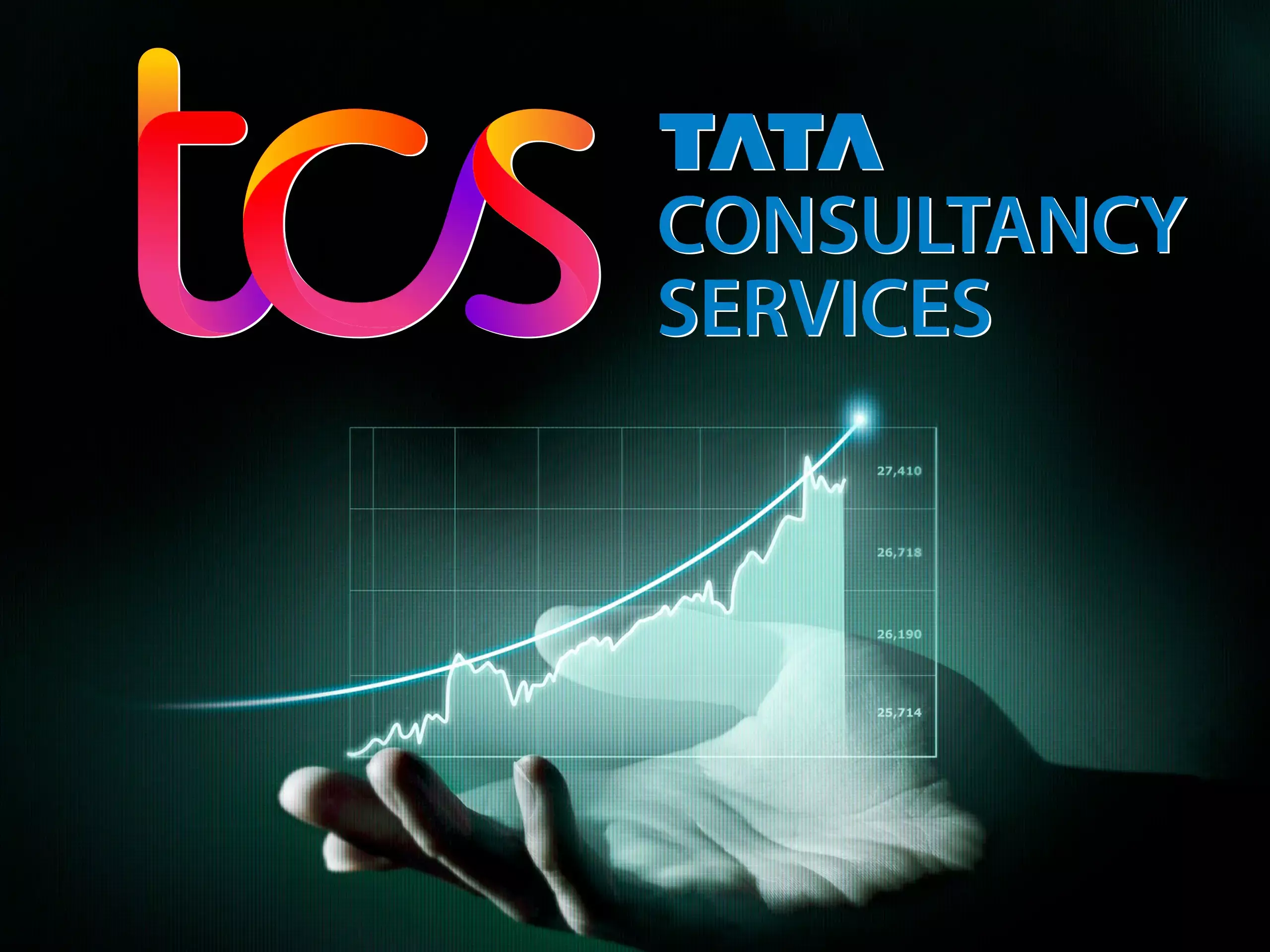 20 ശതമാനം പ്രീമിയത്തിൽ ഓഹരി തിരിച്ചു വാങ്ങാൻ ടിസിഎസ്