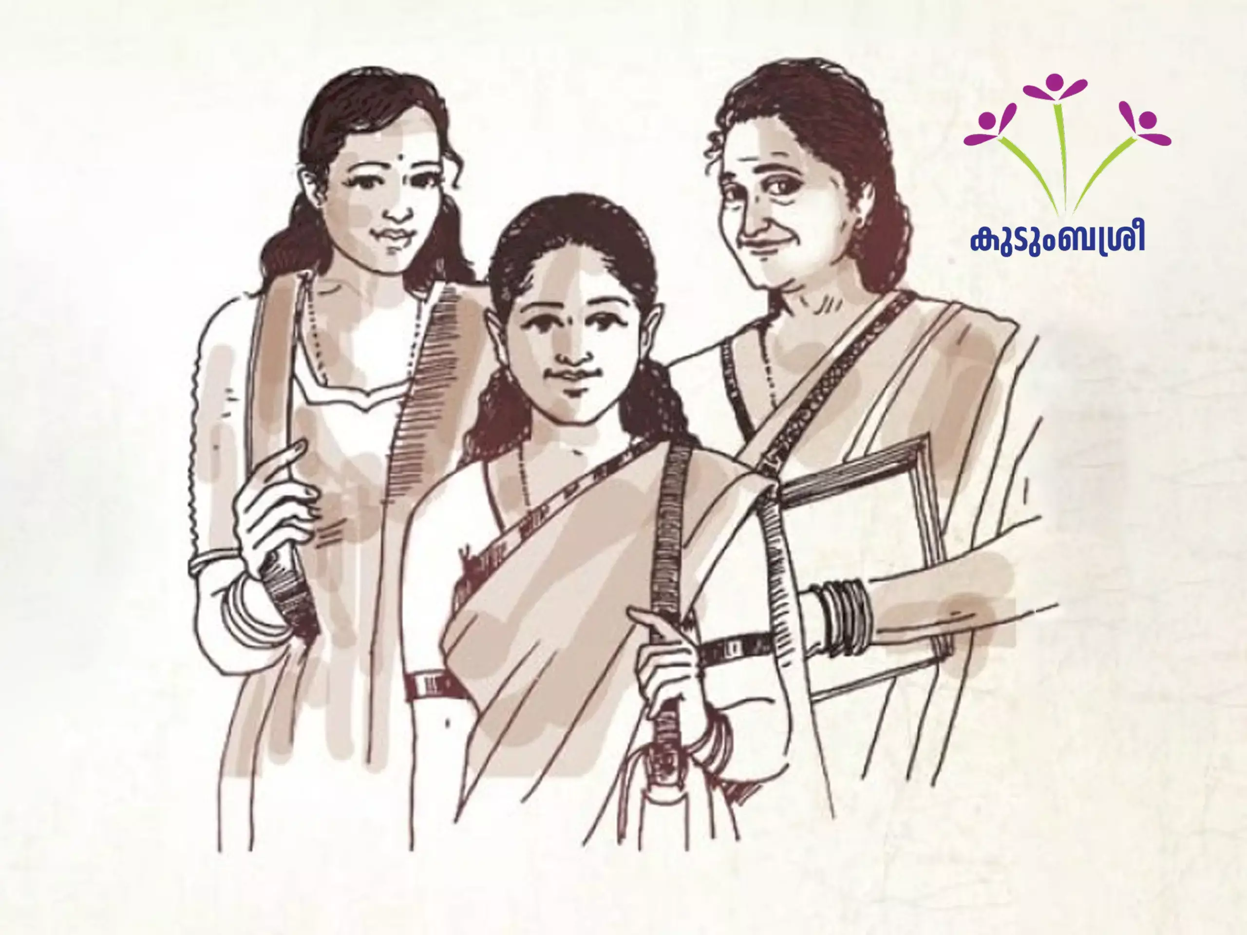 Kudumbashrees Back to School campaign goes viral