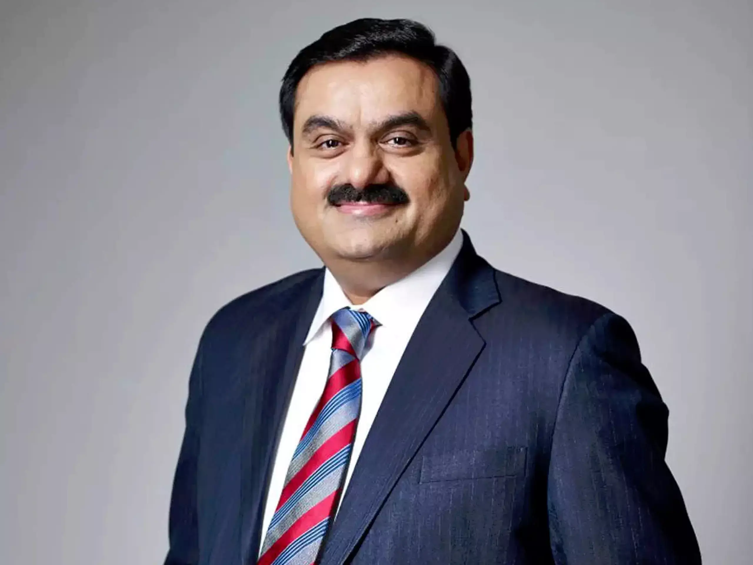 Adani again tops the worlds richest list