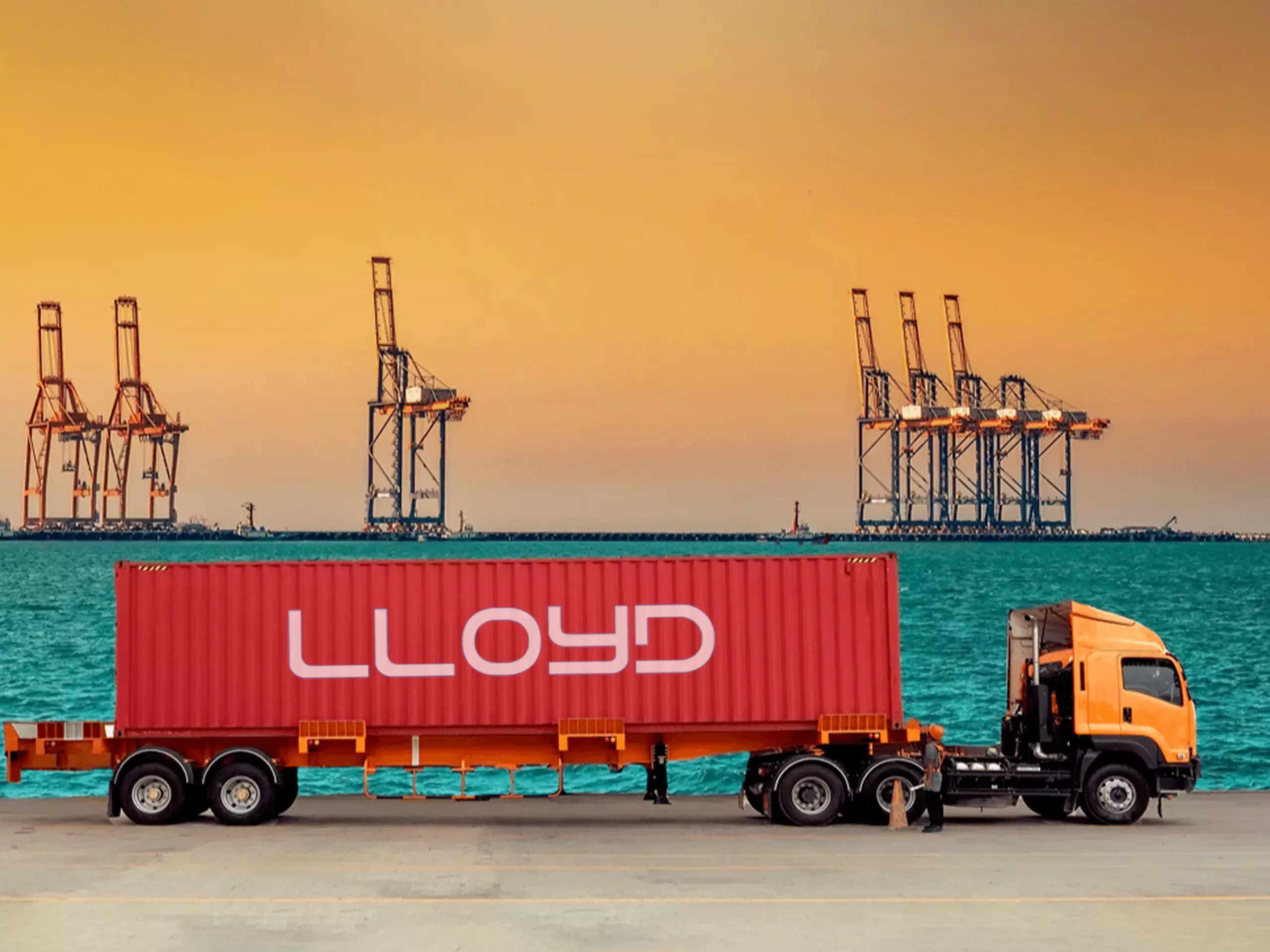 Lloyds into the West Asian market