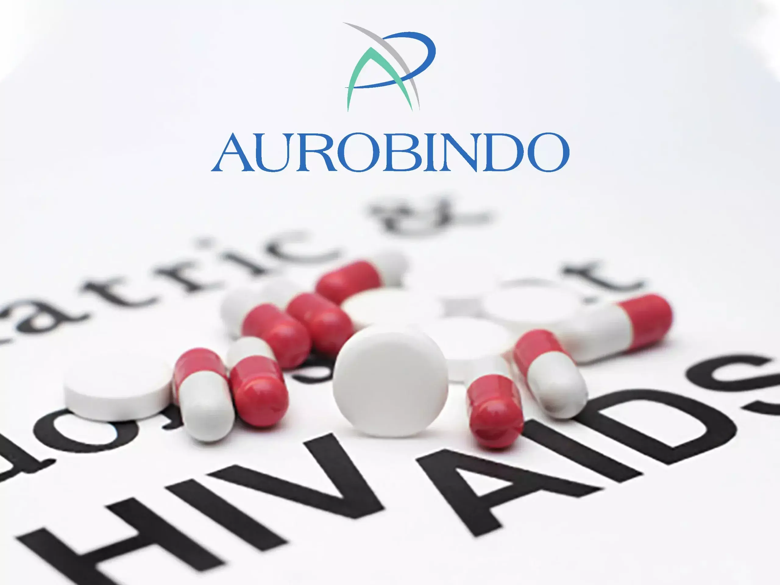 aurobindo pharma gets approval to manufacture hiv medicine