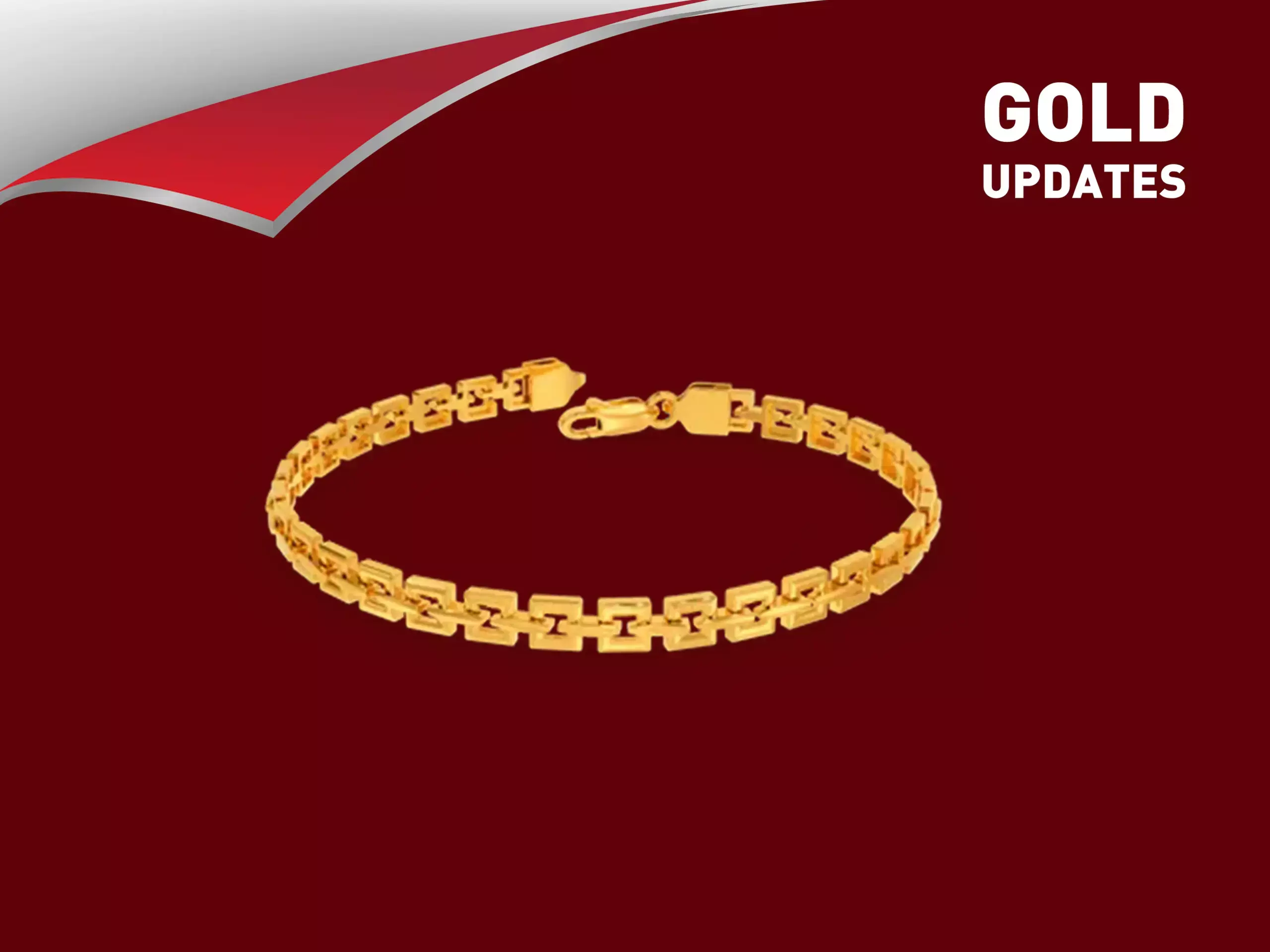 റെക്കോഡ് വിലയില്‍ നിന്ന് ഇറങ്ങി;  46,000 കൈവിടാതെ സ്വര്‍ണം