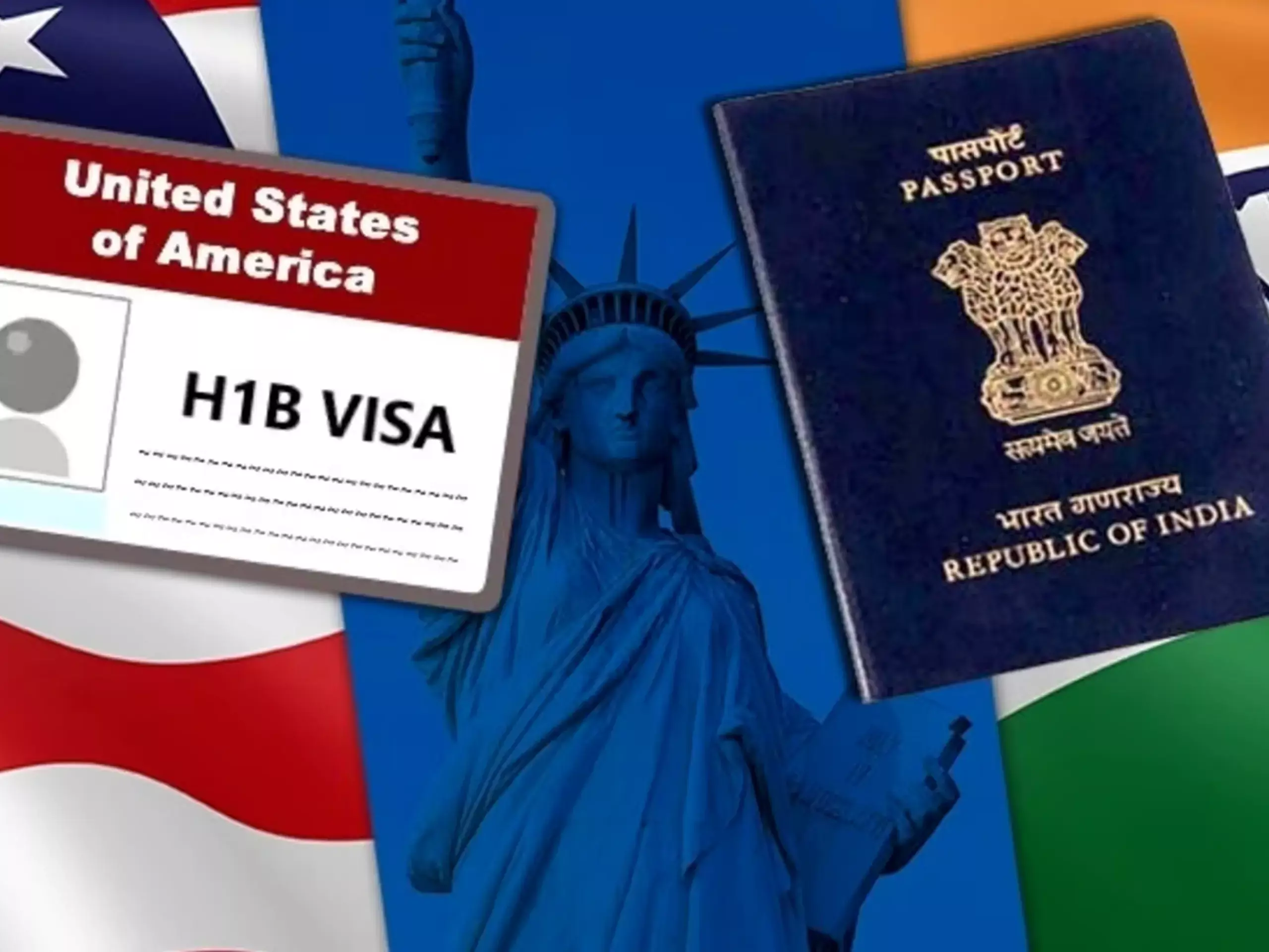 The scheme to renew H-1B visas from the US is beneficial for Indians The scheme to renew H-1B visas from the US is beneficial for Indians