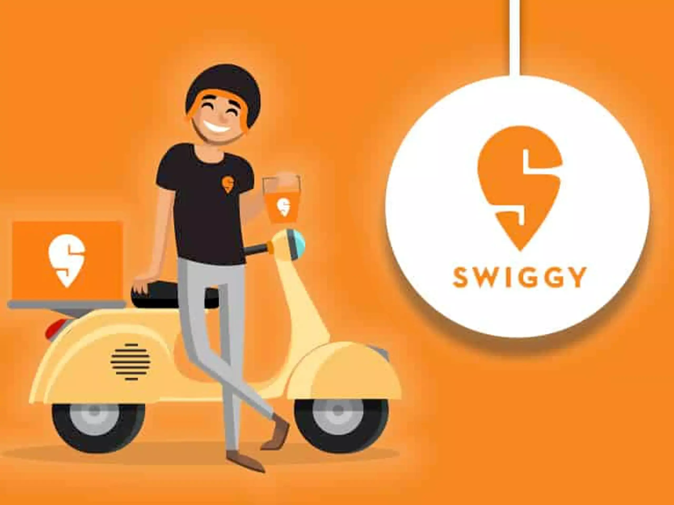 Swiggy grows by 17 percent as customers and orders increase