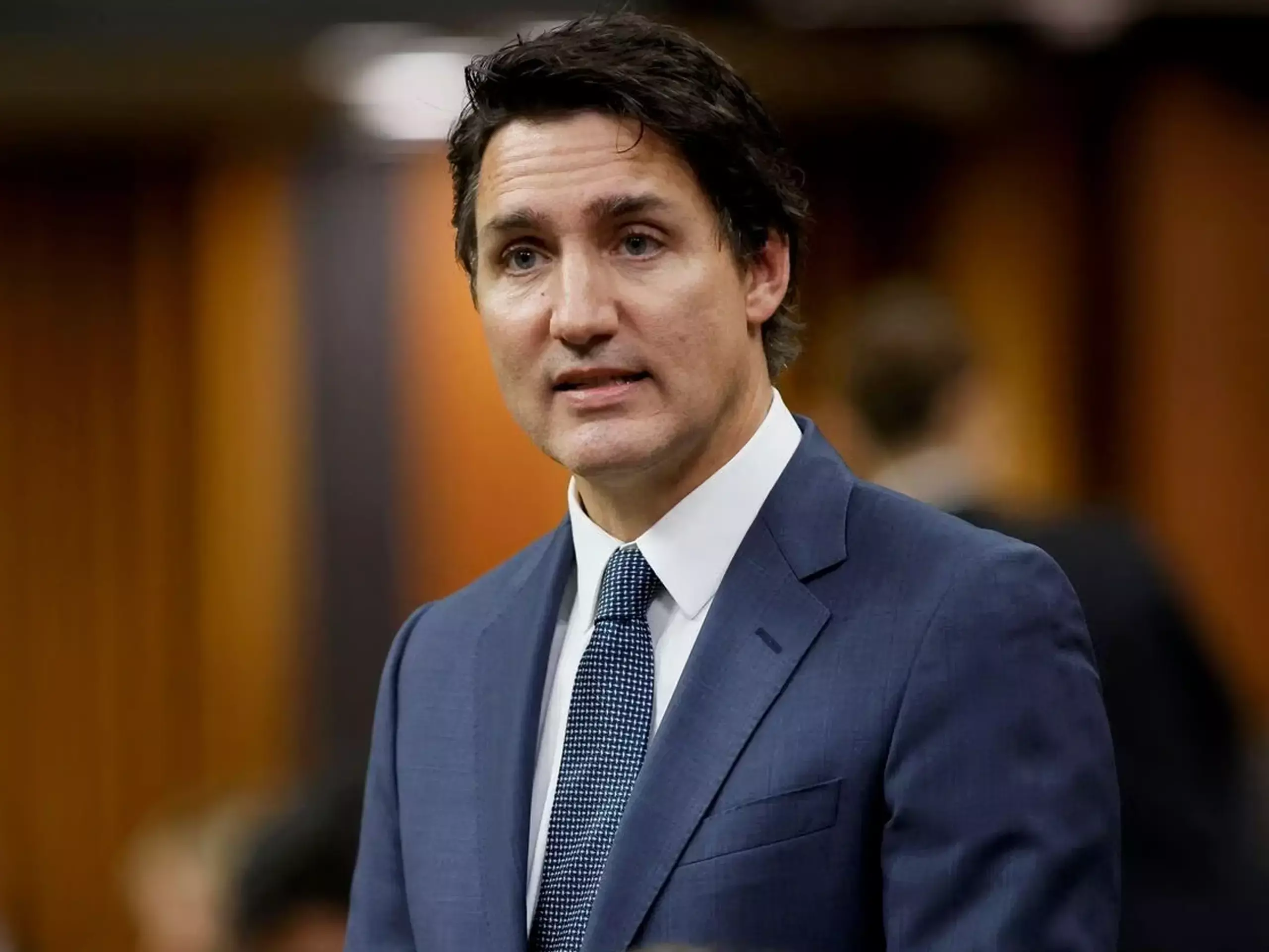 Following the US allegations Trudeau seeks Indias cooperation