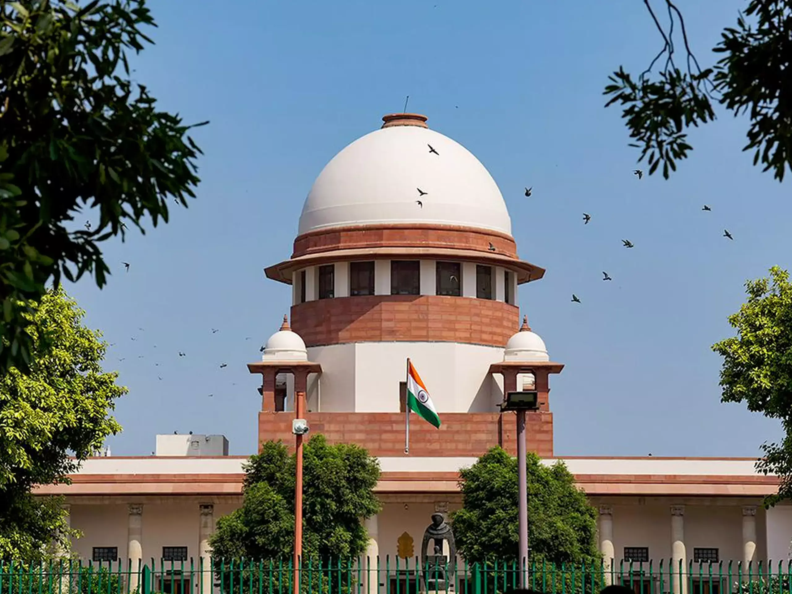 Kannur VC re-appointment struck by Supreme Court