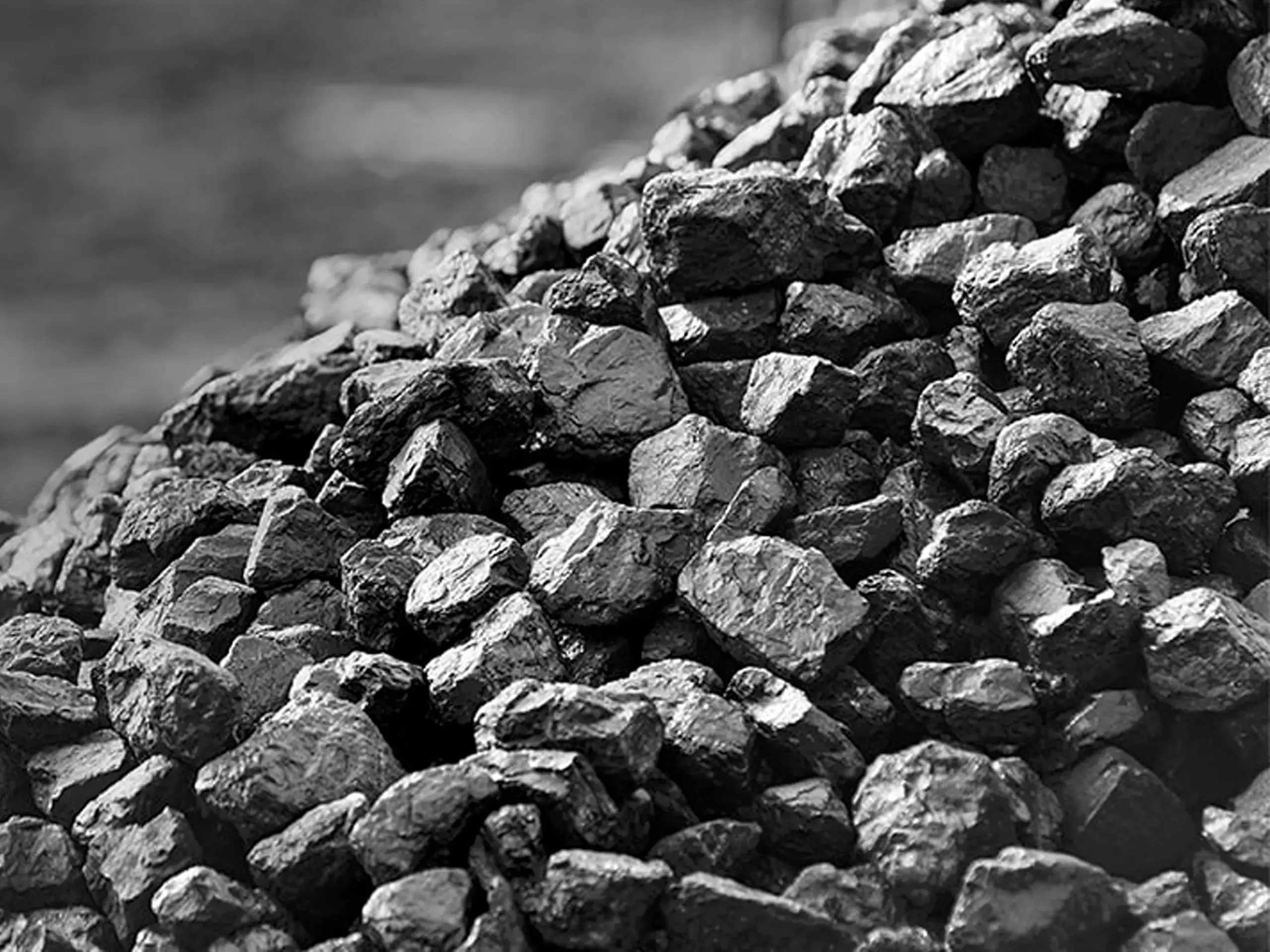 Coal will continue to be Indias main source of energy