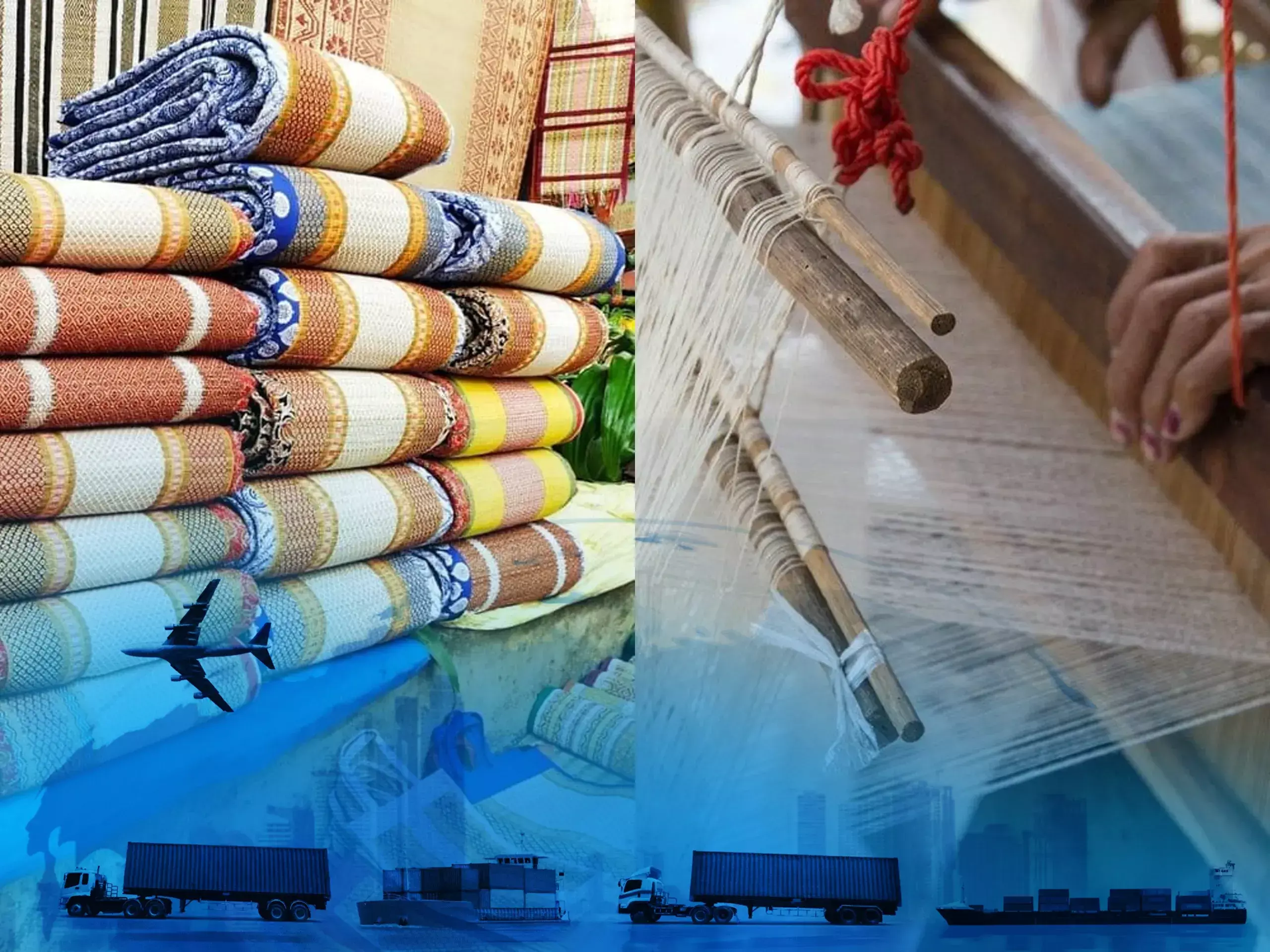 kerala khadi clothes for abroad