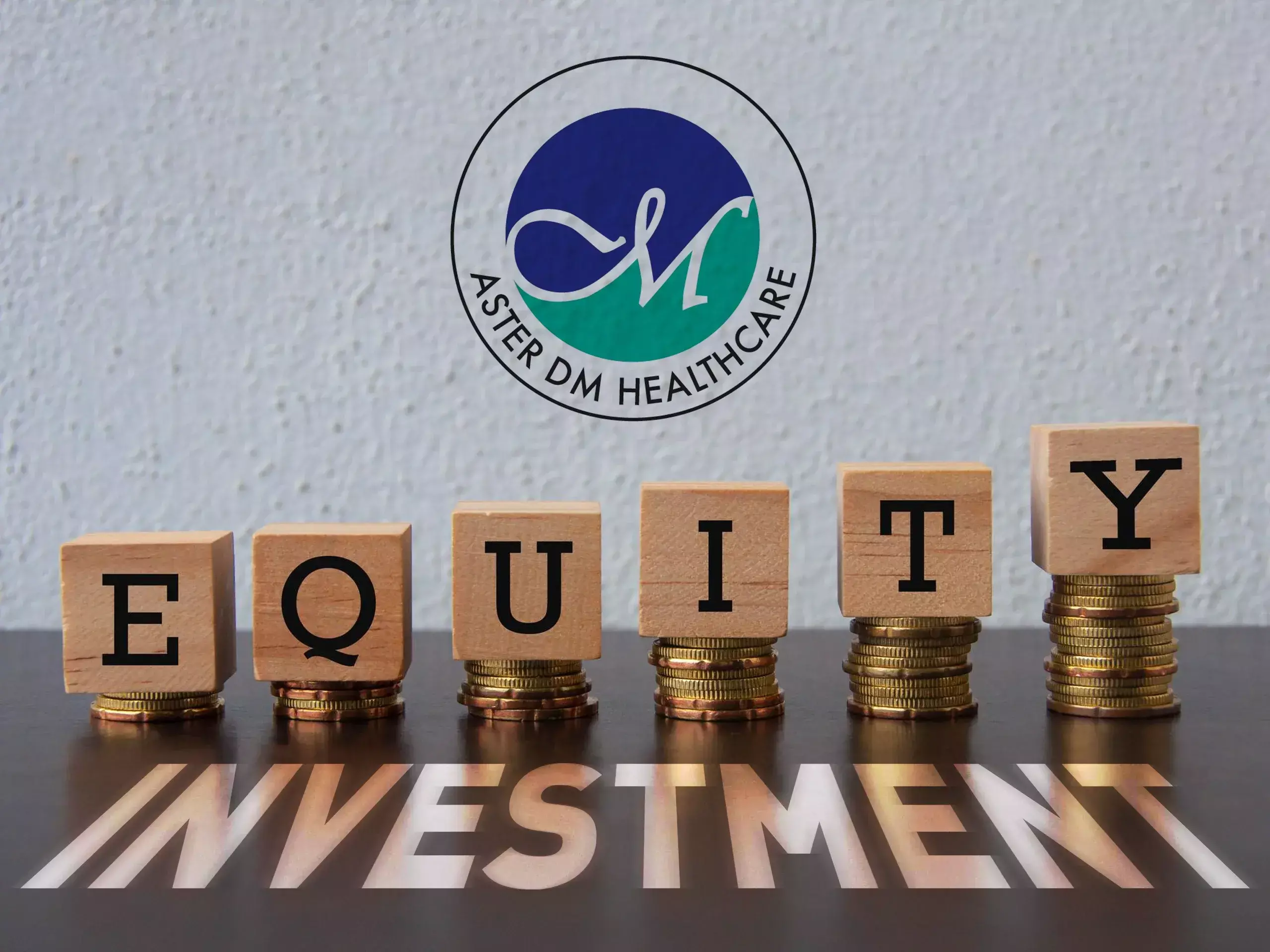 aster dm seeks private equity investment