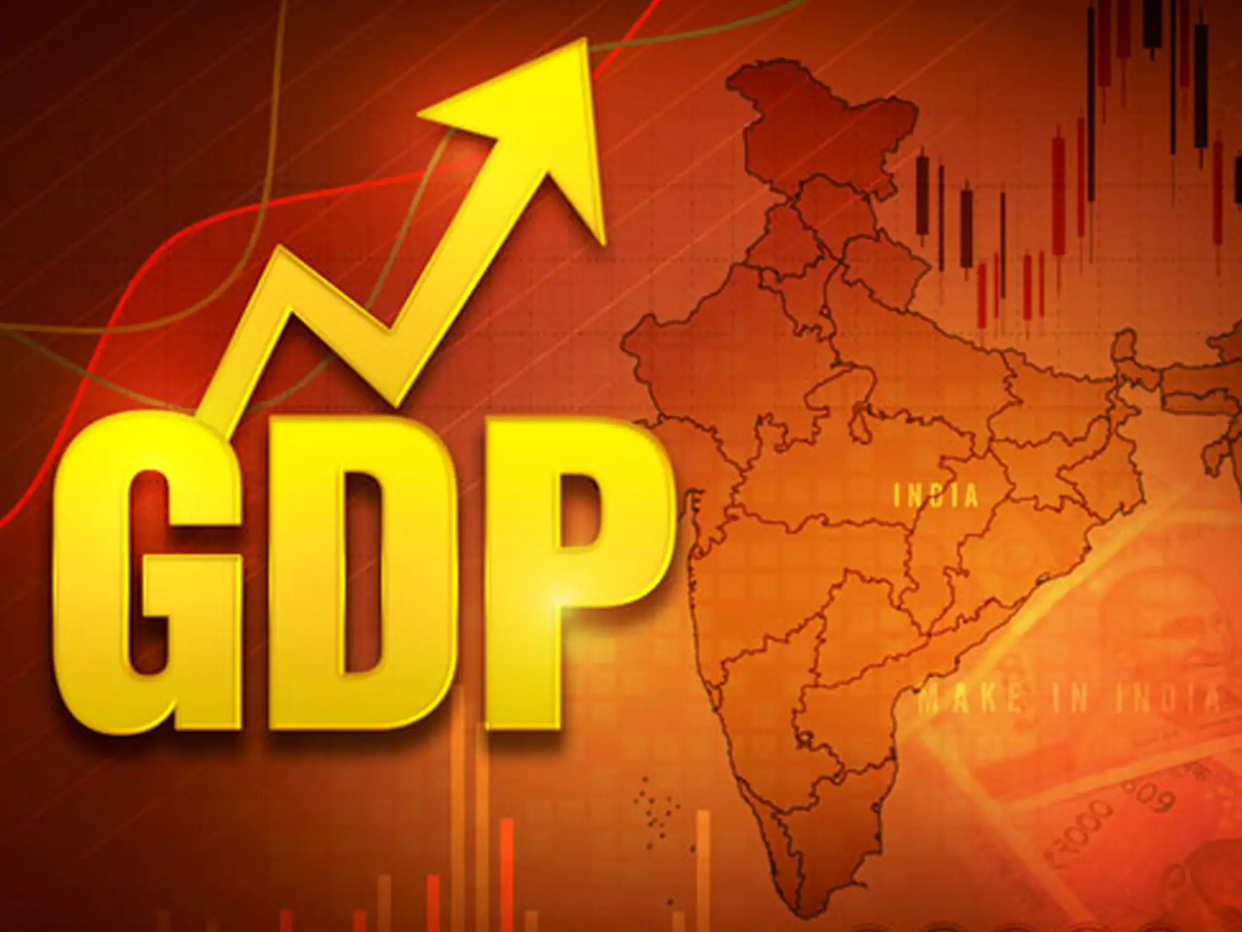 India GDP data beats expectations