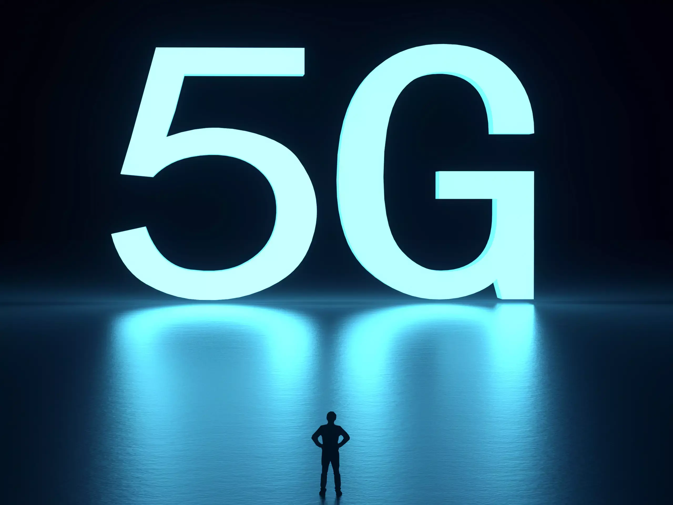 Huge surge in 5G subscribers