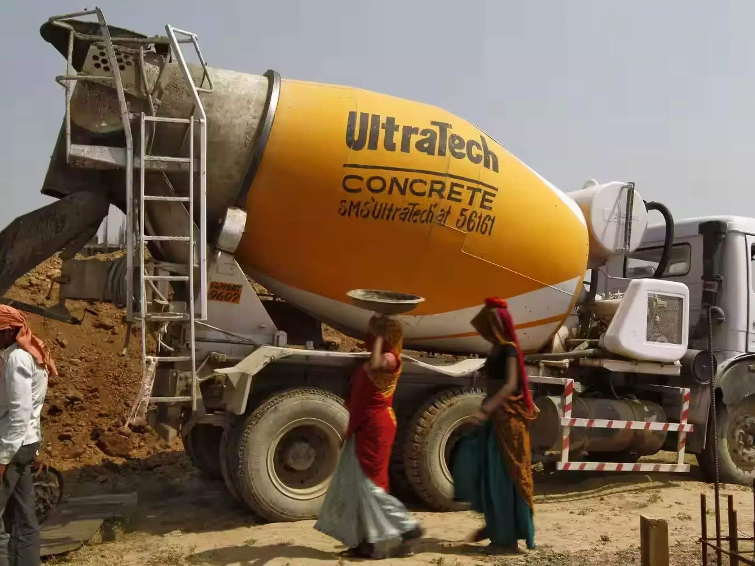 ultratech set to acquire cement business of kesoram industries ultratech set to acquire cement business of kesoram industries
