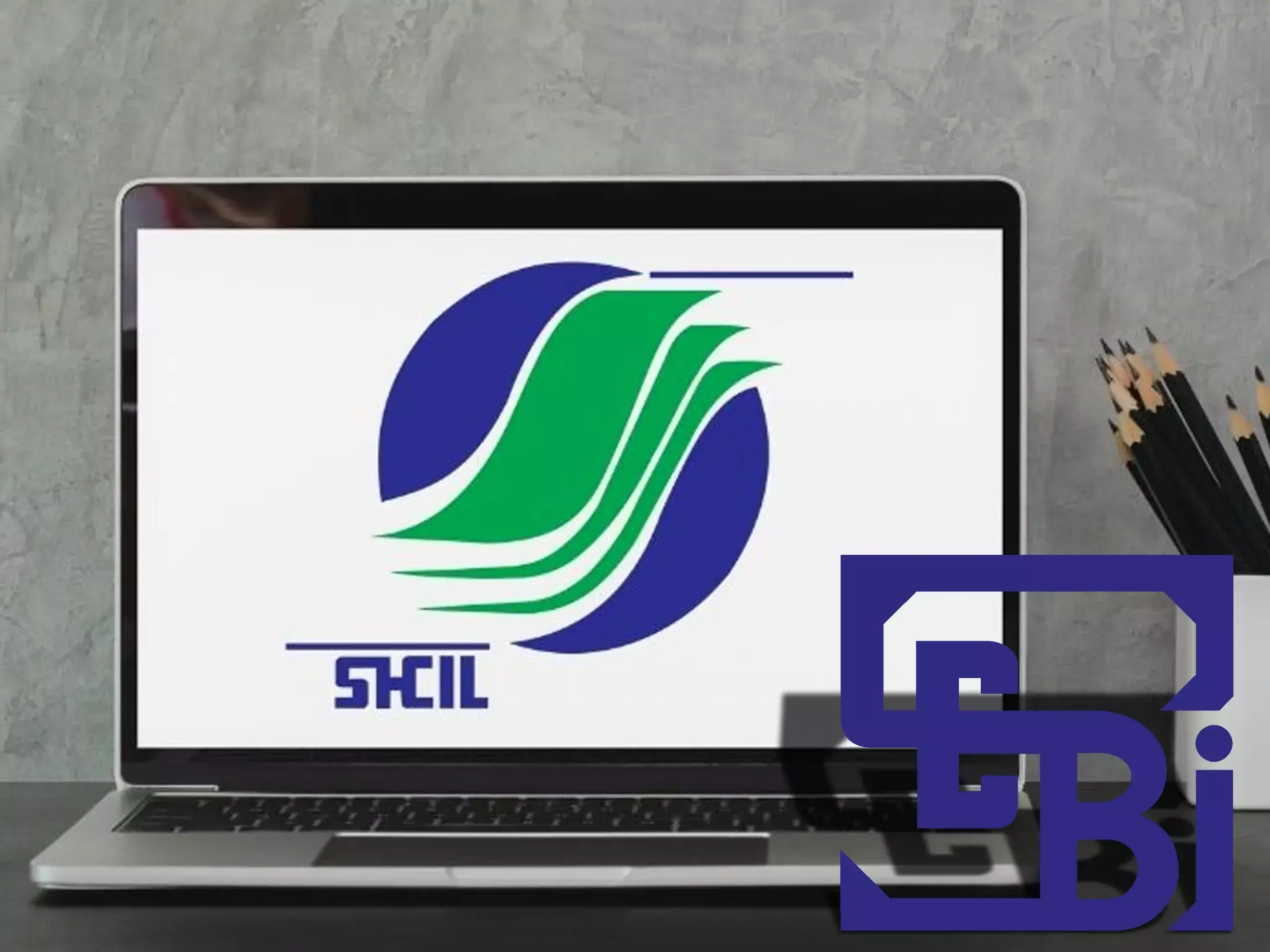 sebi fined shcil rs 16 lakh