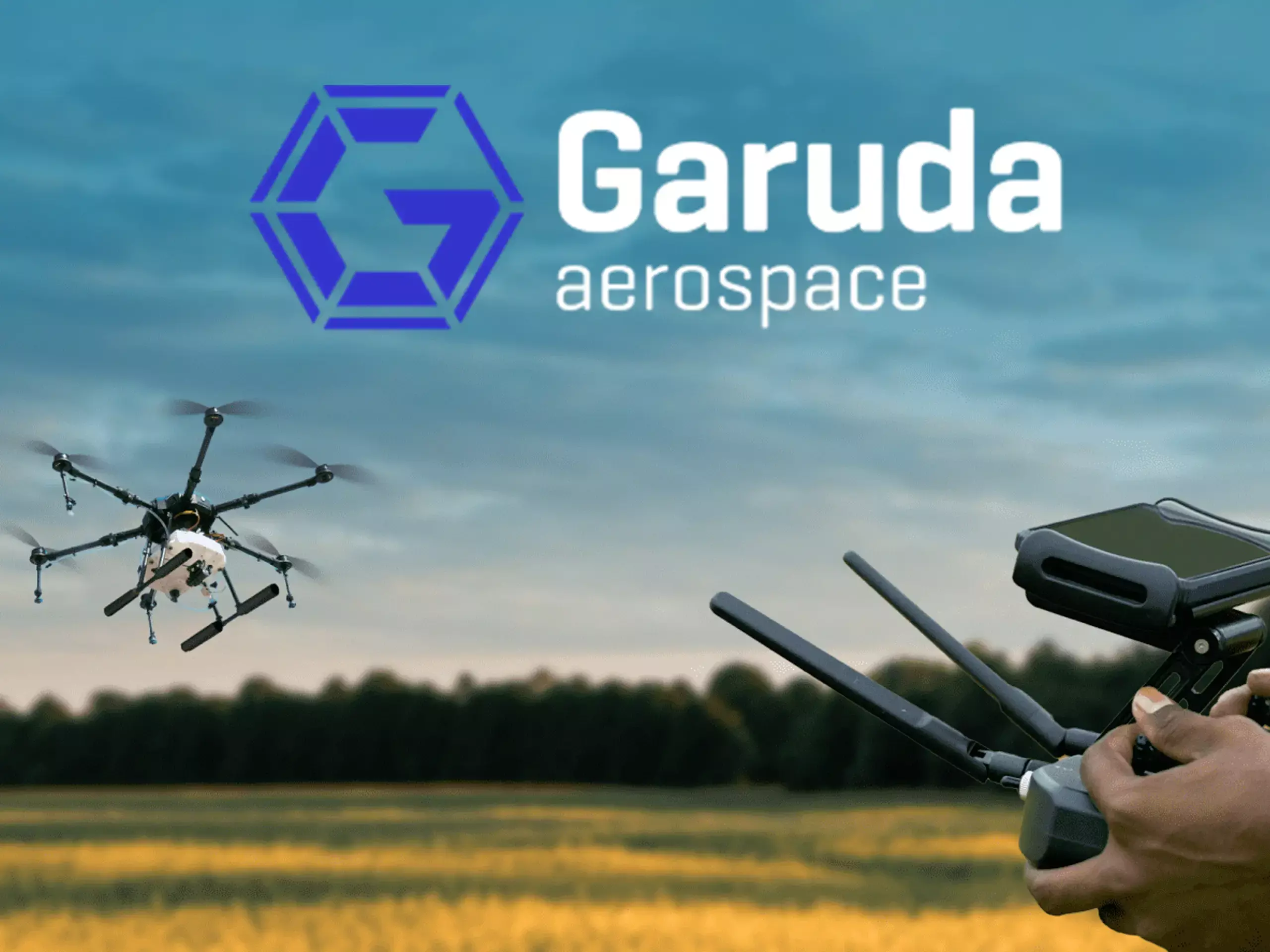 Garuda Aerospace all set for IPO