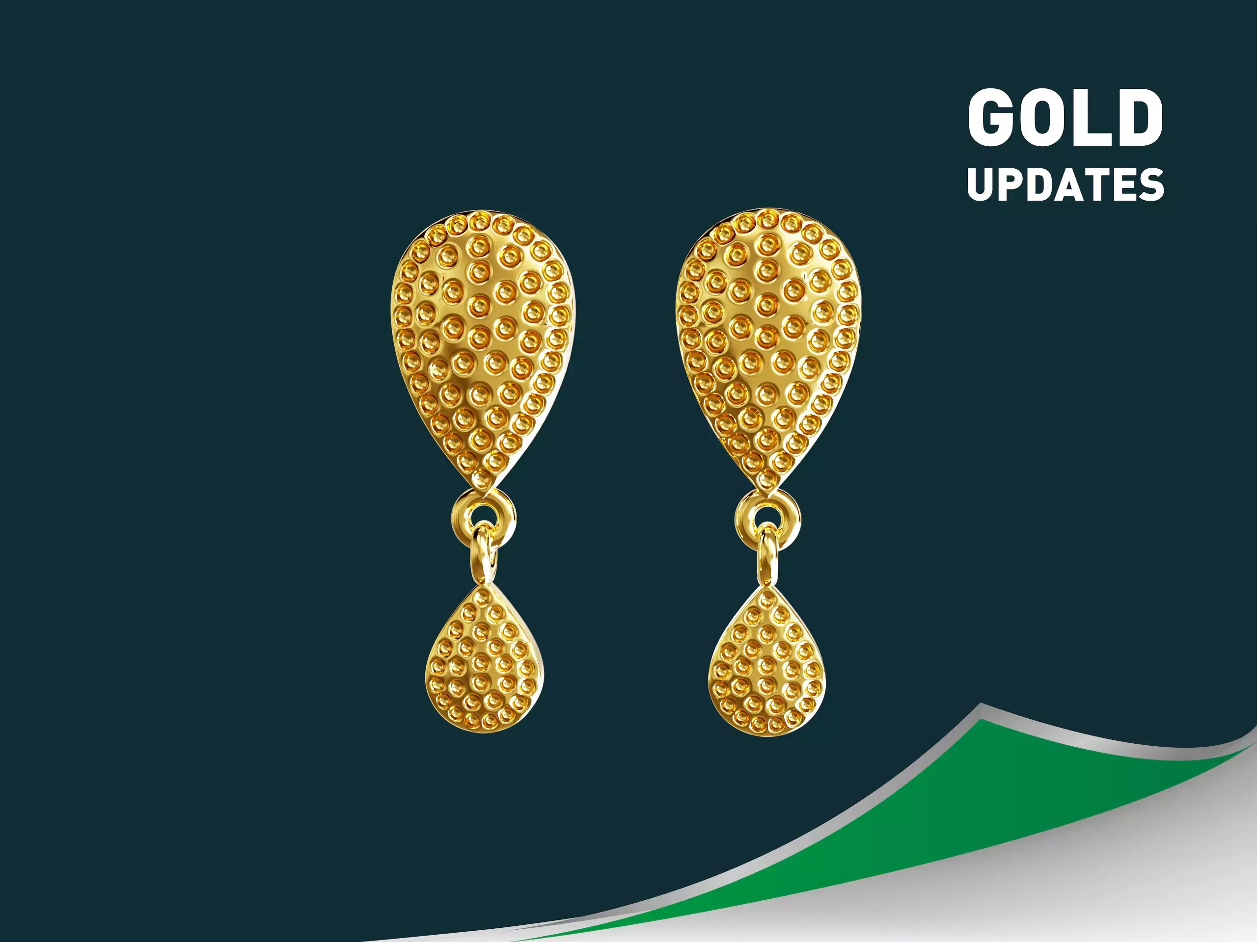 Gold prices Today | ഇന്നത്തെ സ്വർണ വില