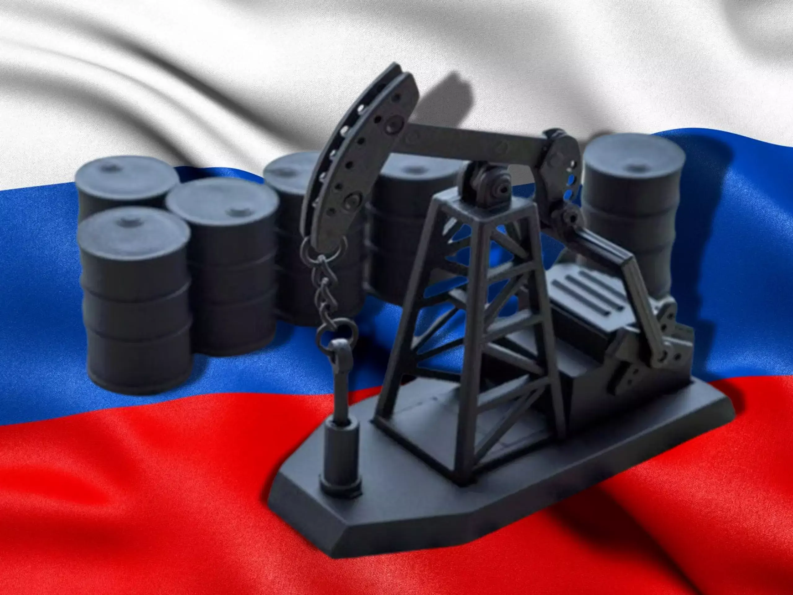 India’s crude imports from Russia continue to dip for second consecutive month