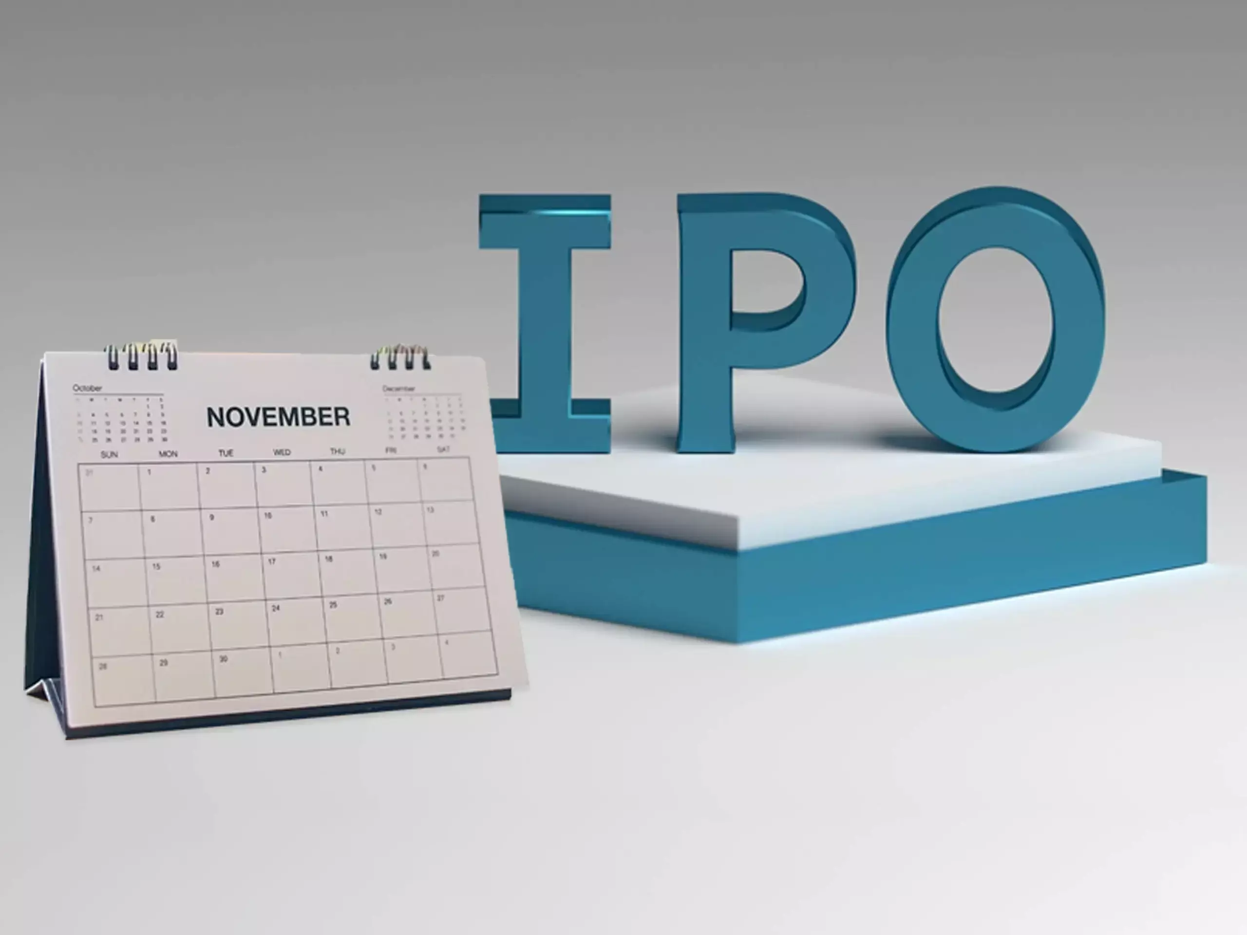 ഐപിഒ: നവംബറിൽ 26 കമ്പനികൾ സമാഹരിച്ചത് 9557 കോടി രൂപ