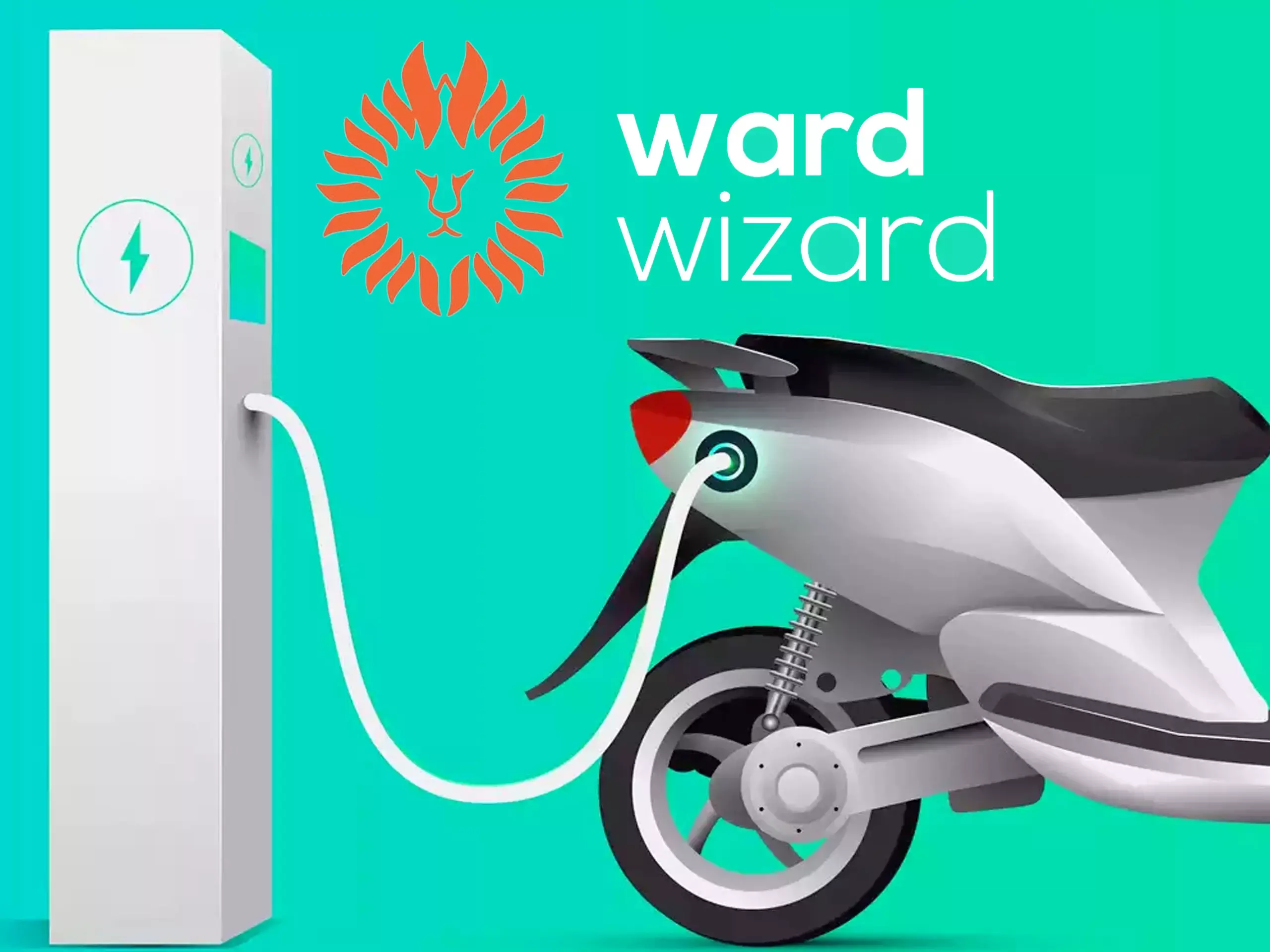 ഇവി നിര്‍മാണത്തിന് വാര്‍ഡ് വിസാര്‍ഡ്-ട്രൈറ്റണ്‍ പങ്കാളിത്തം