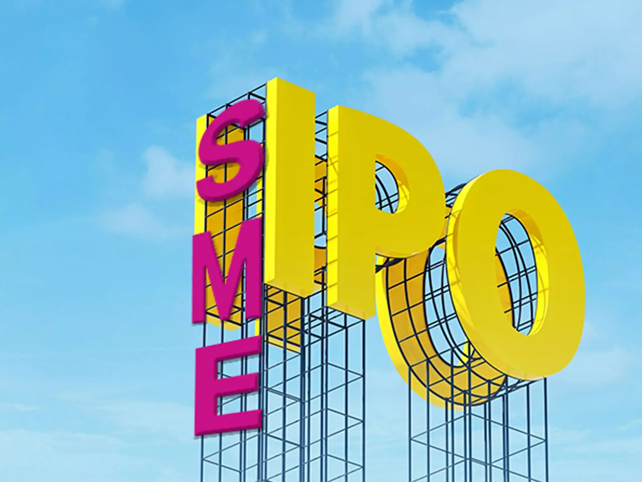 only 2 sme ipo open this week