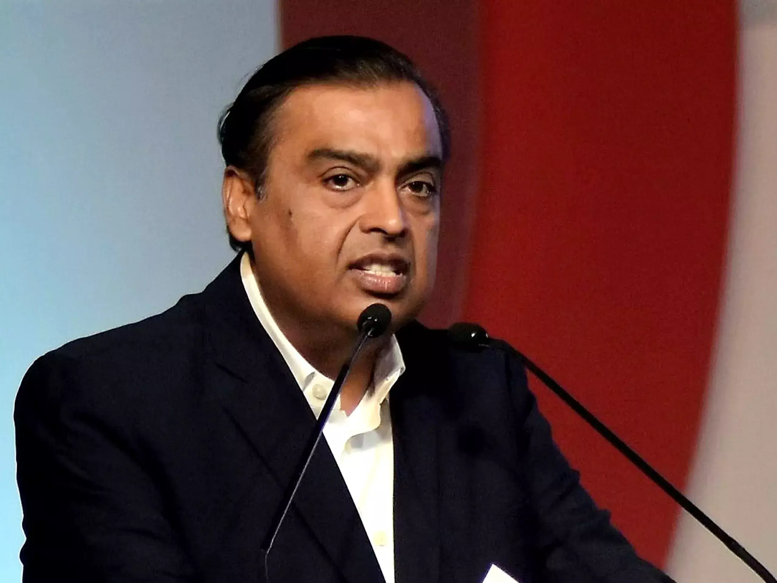 indias energy demand to double by 2030, mukesh ambani