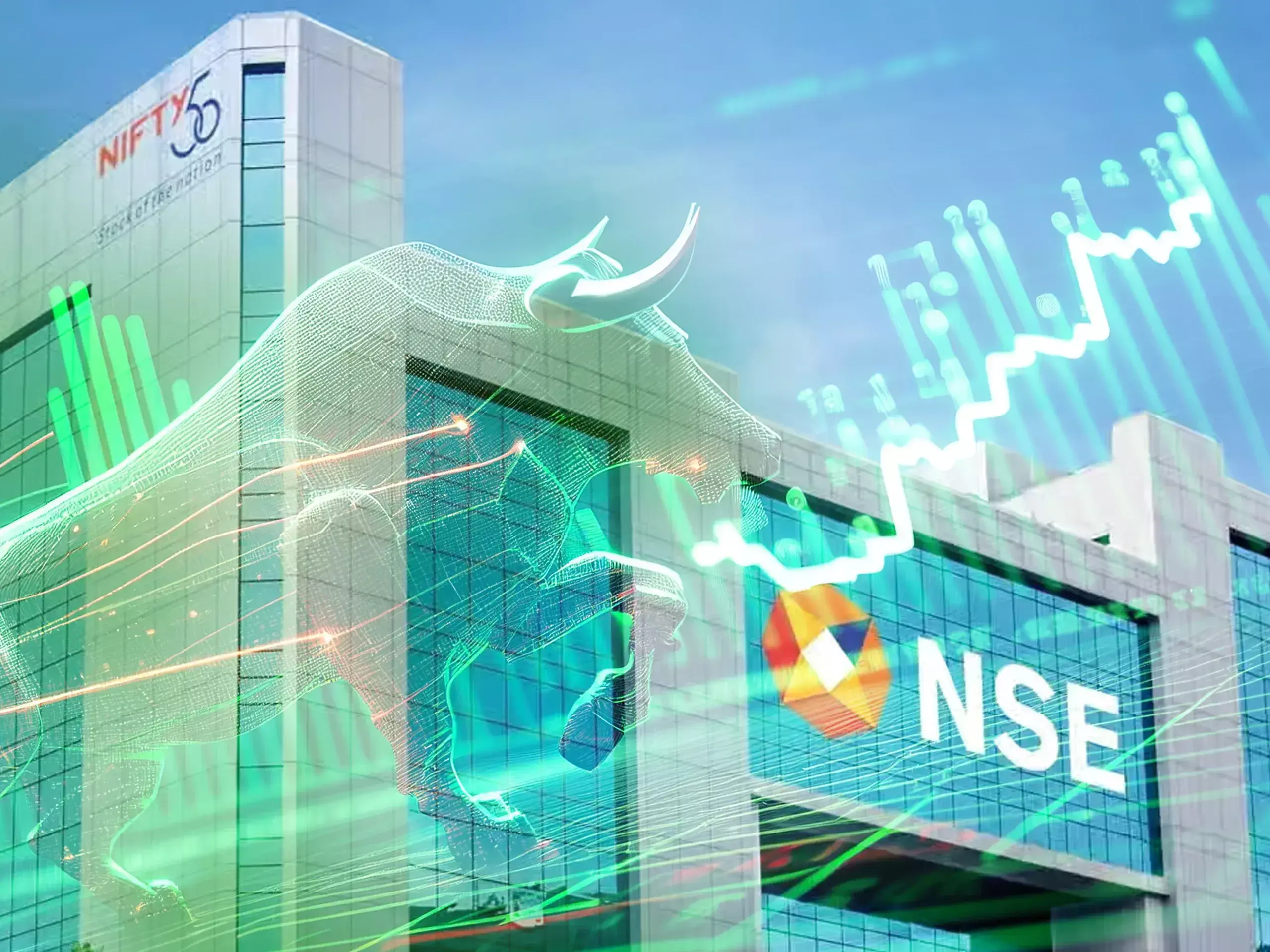 all 20 nifty companies hit all-time highs last week