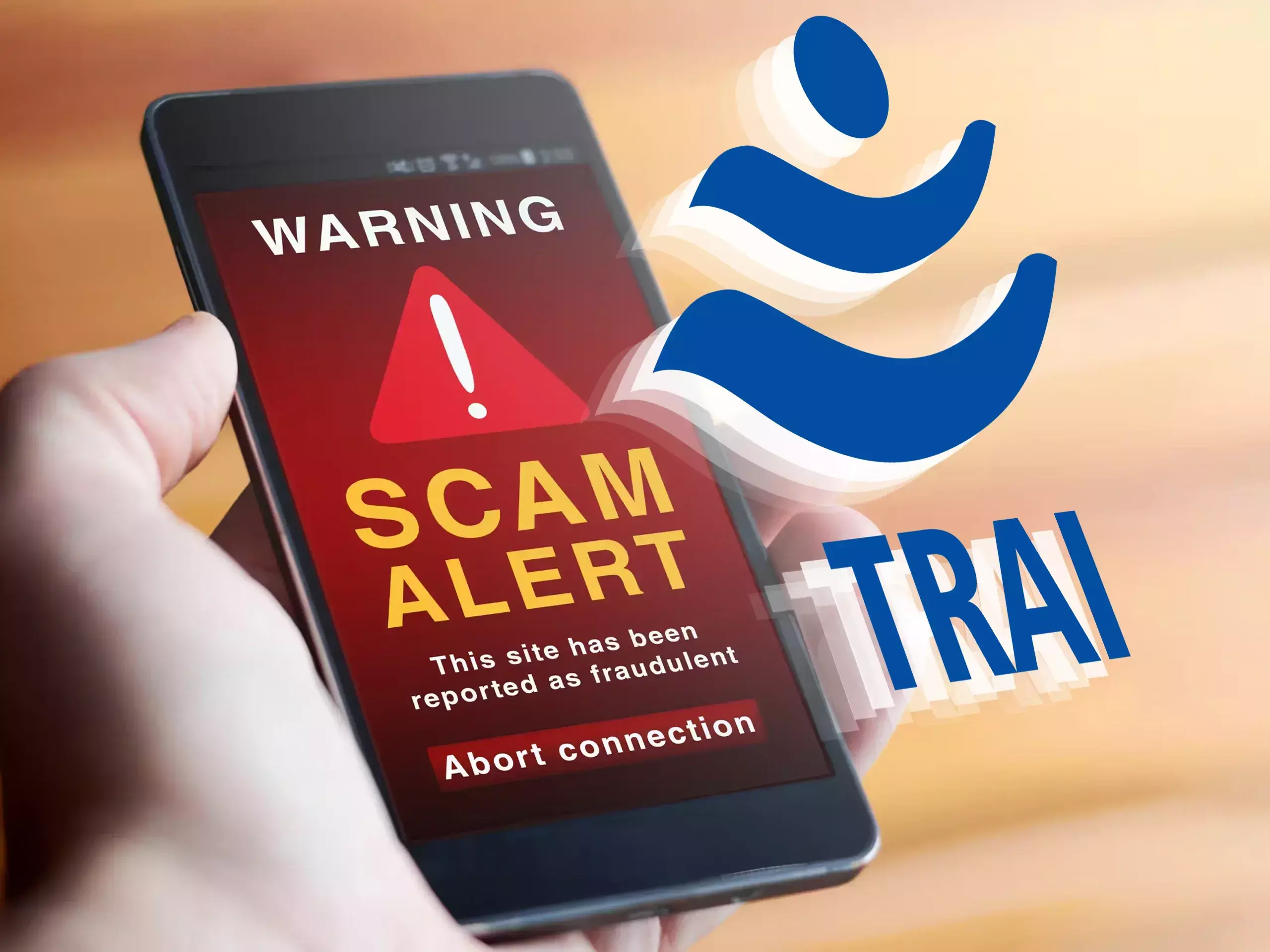 financial fraud, trai deactivates 3200 mobile phones and tabs