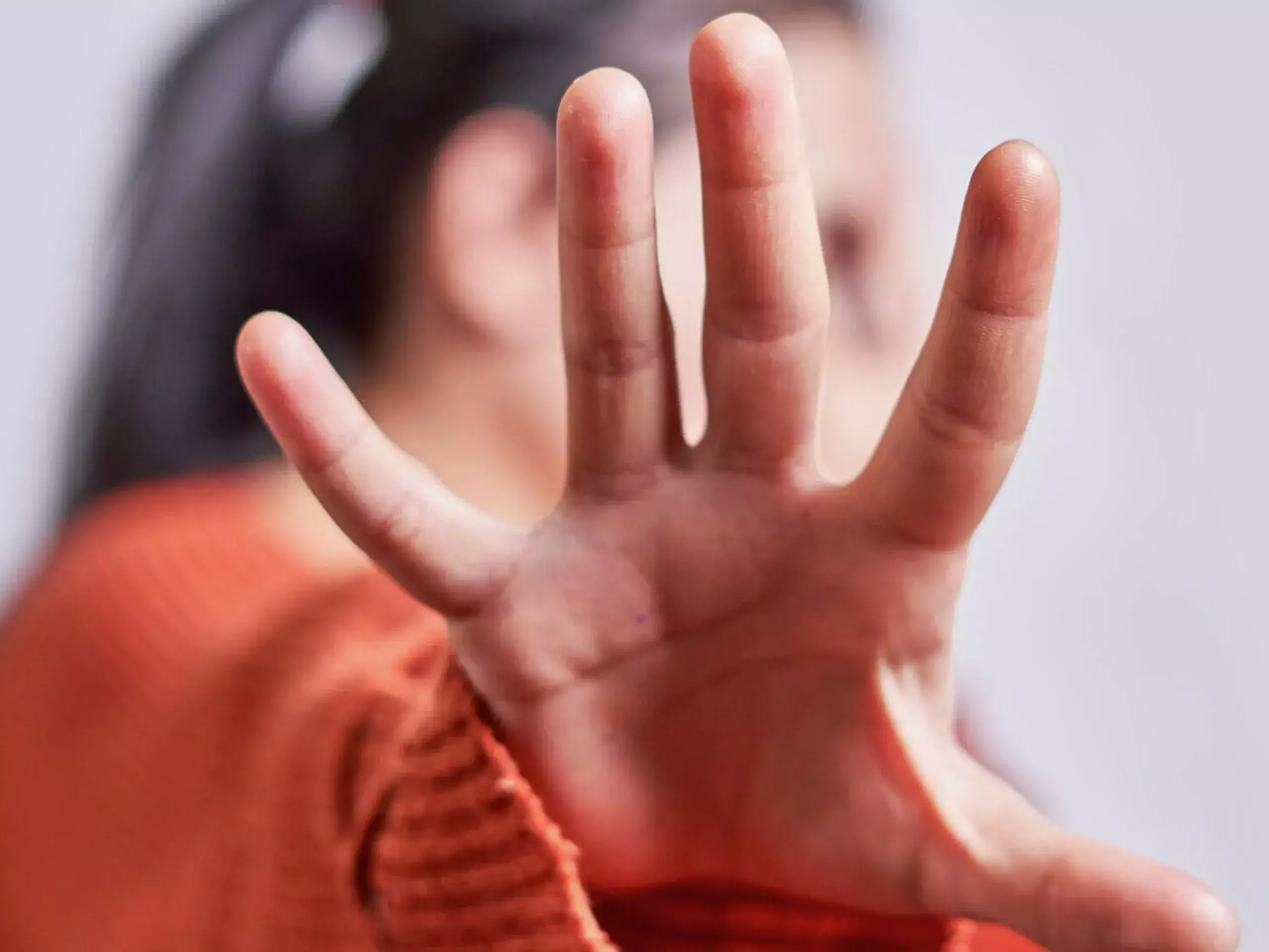 4% increase in violence against women in 2022, up and delhi ahead