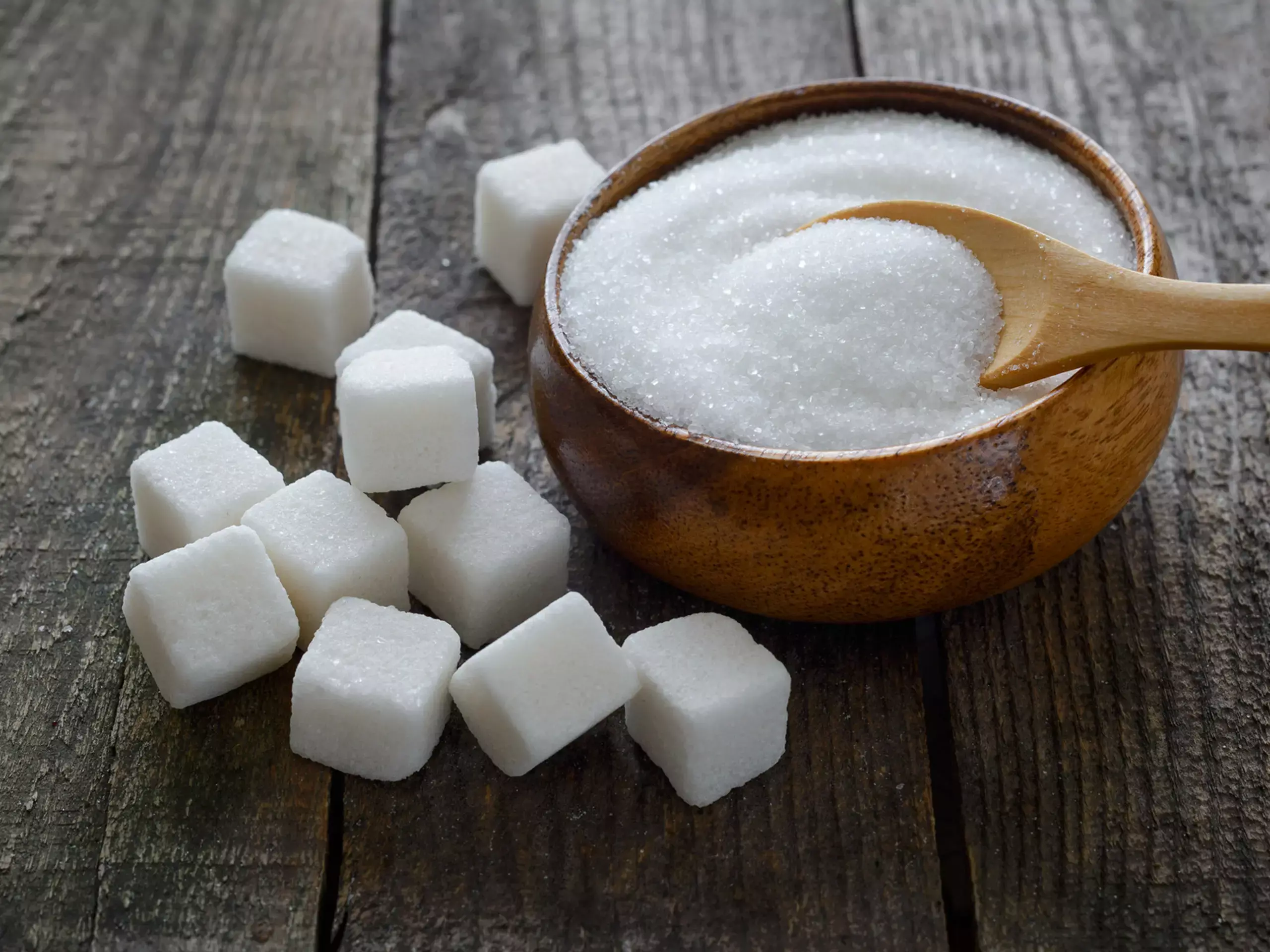 Balrampur Cheney with acquisition targets to keep sweet