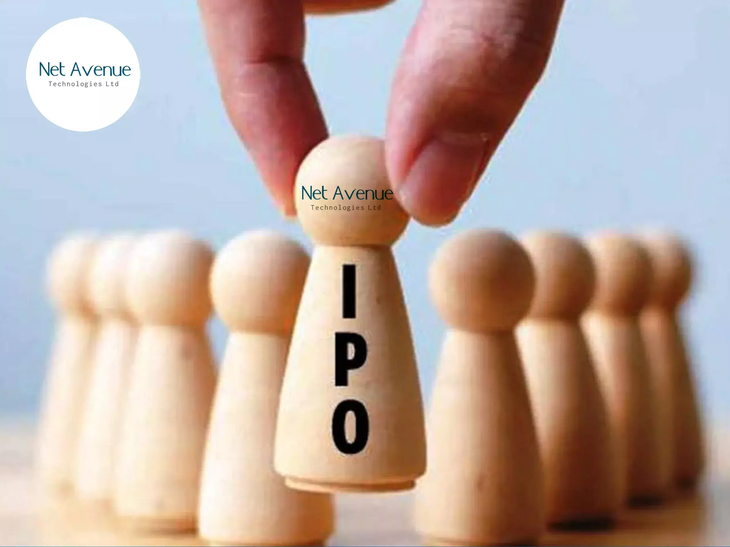 avenue tech received 511 times in bumper subscription