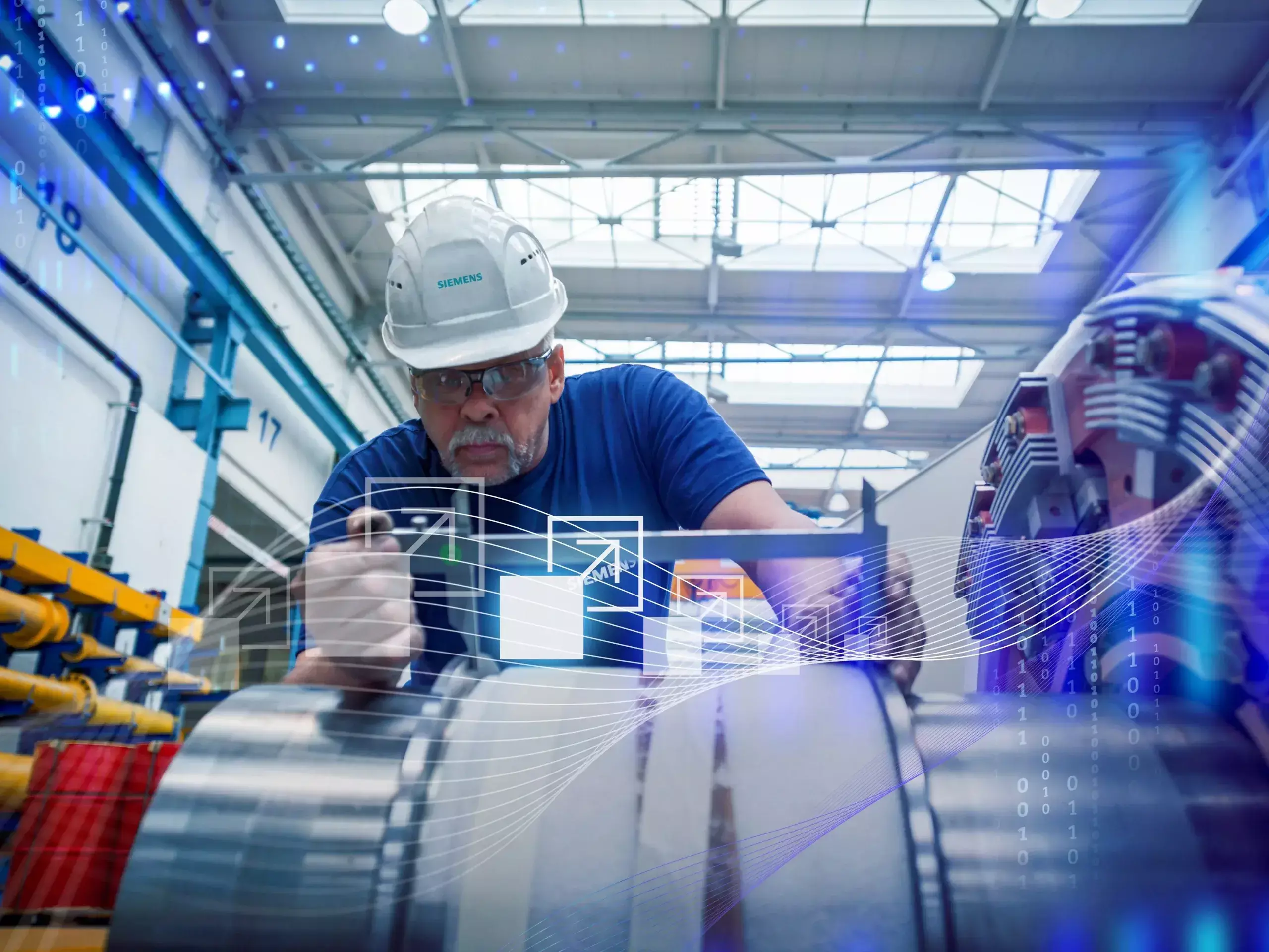 services sector growth at a one-year low