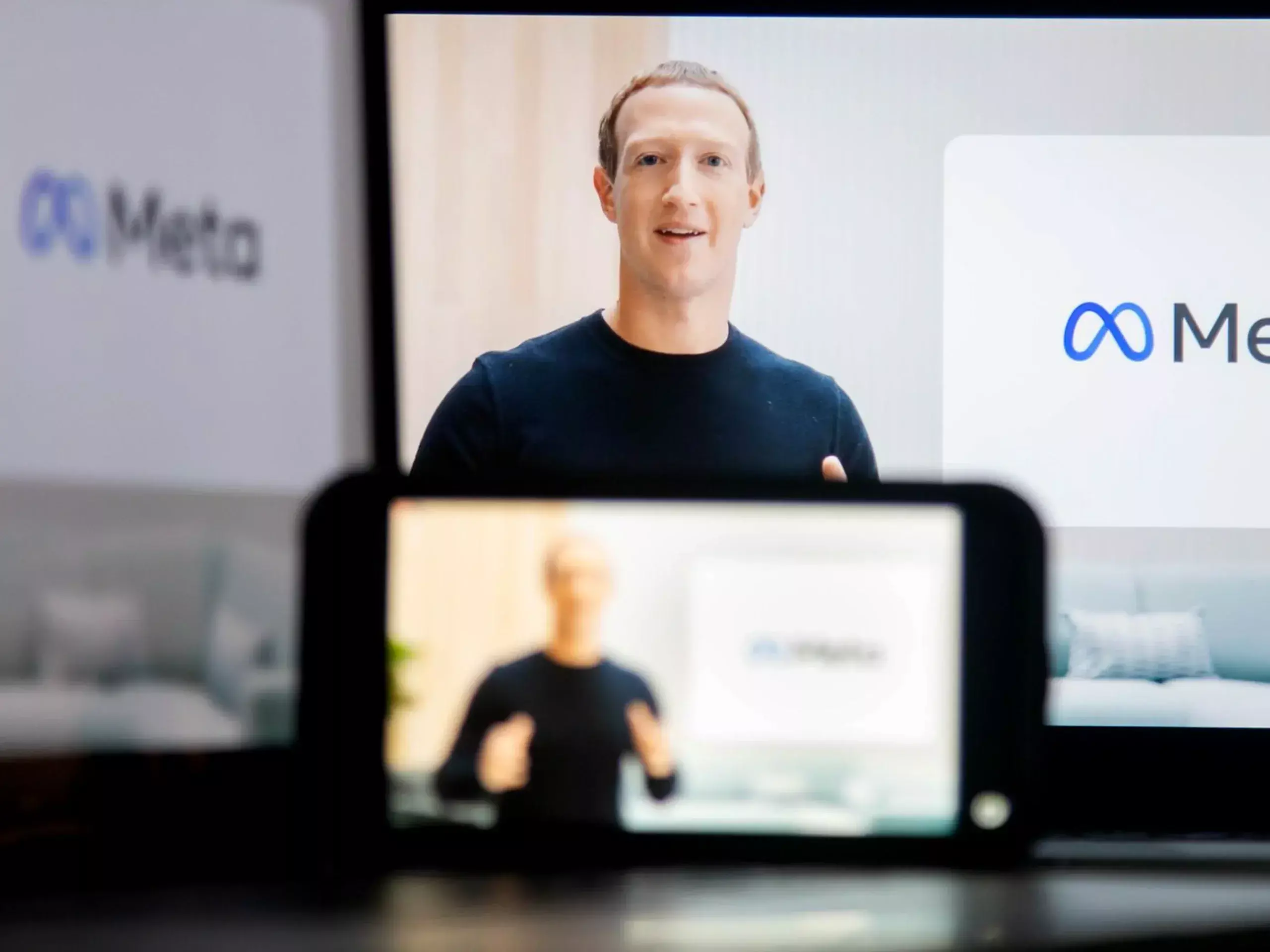 mark zuckerberg sold meta shares worth 1600 crores mark zuckerberg sold meta shares worth 1600 crores